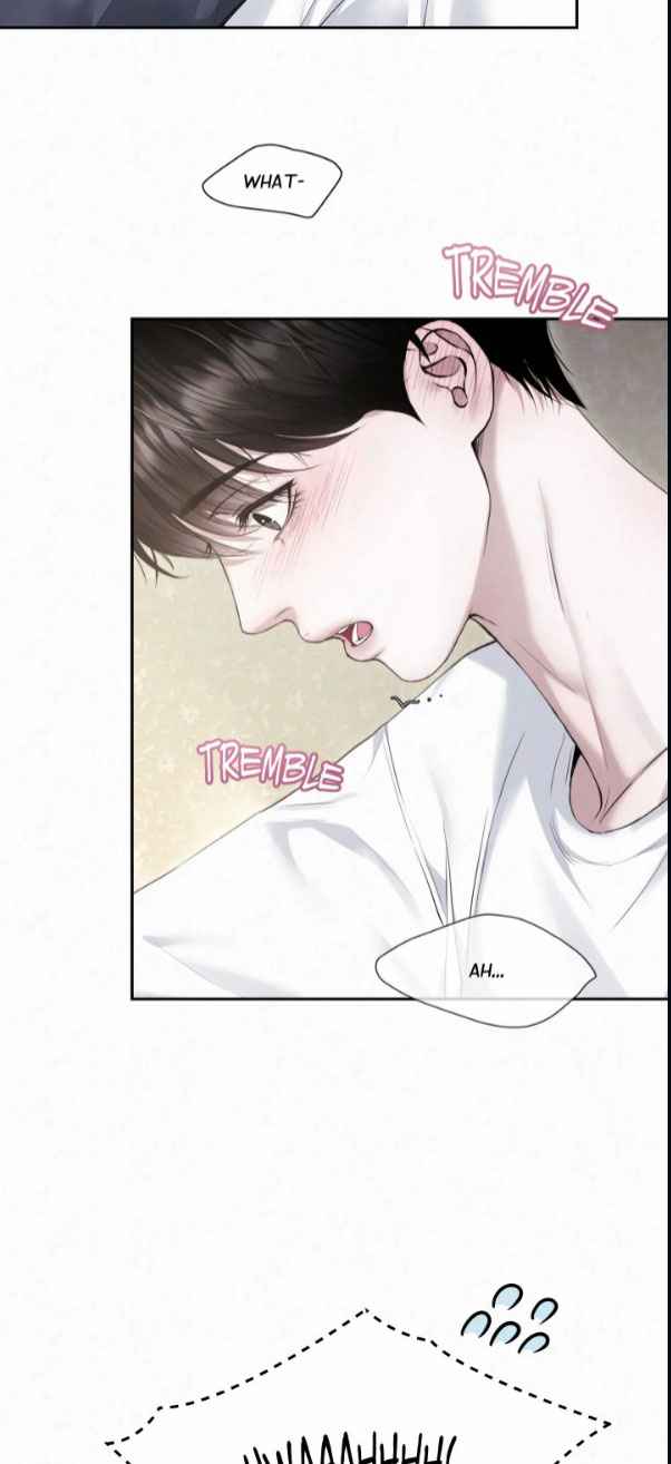 Diamond Dust [Uncensored] Chapter 6 - Page 21 in English