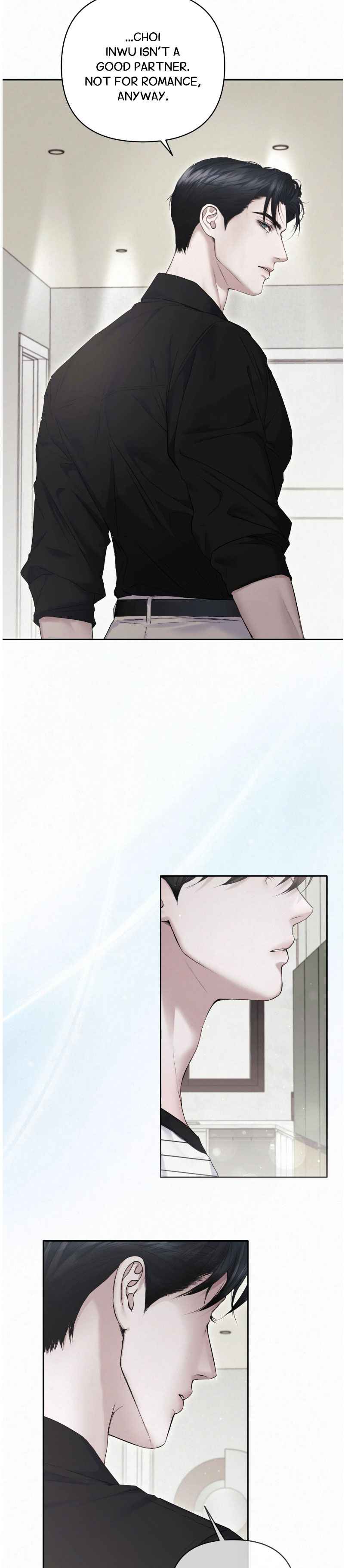 Diamond Dust [Uncensored] Chapter 7.5 - Page 12 in English