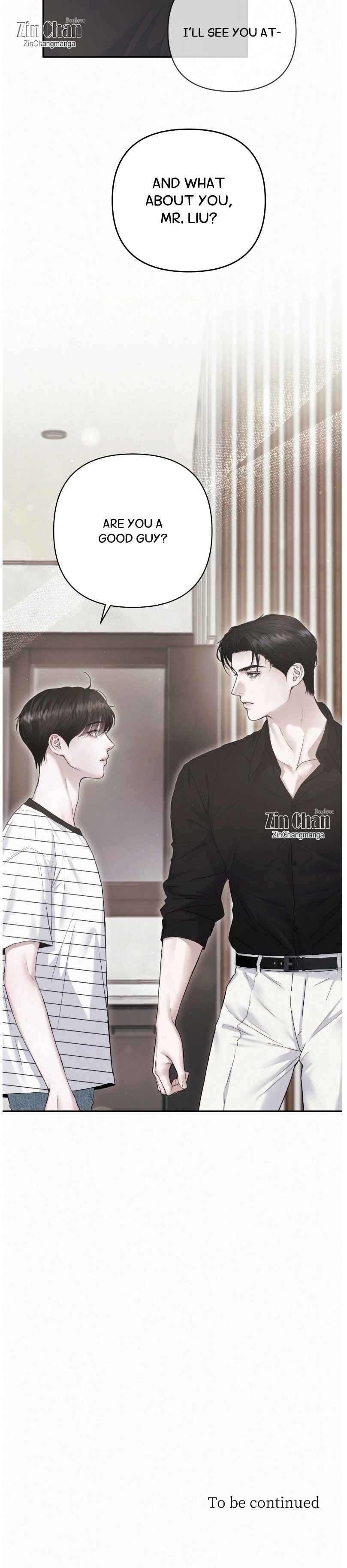 Diamond Dust [Uncensored] Chapter 7.5 - Page 13 in English