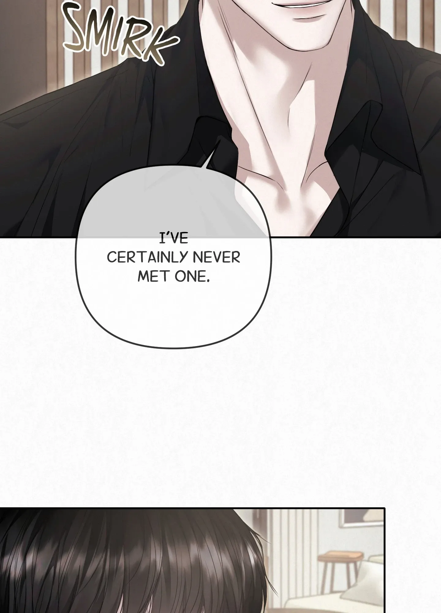 Diamond Dust [Uncensored] Chapter 8 - Page 10 in English