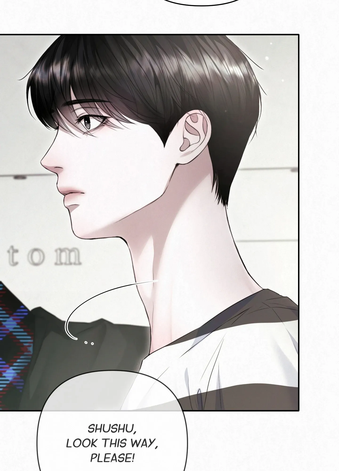 Diamond Dust [Uncensored] Chapter 8 - Page 106 in English