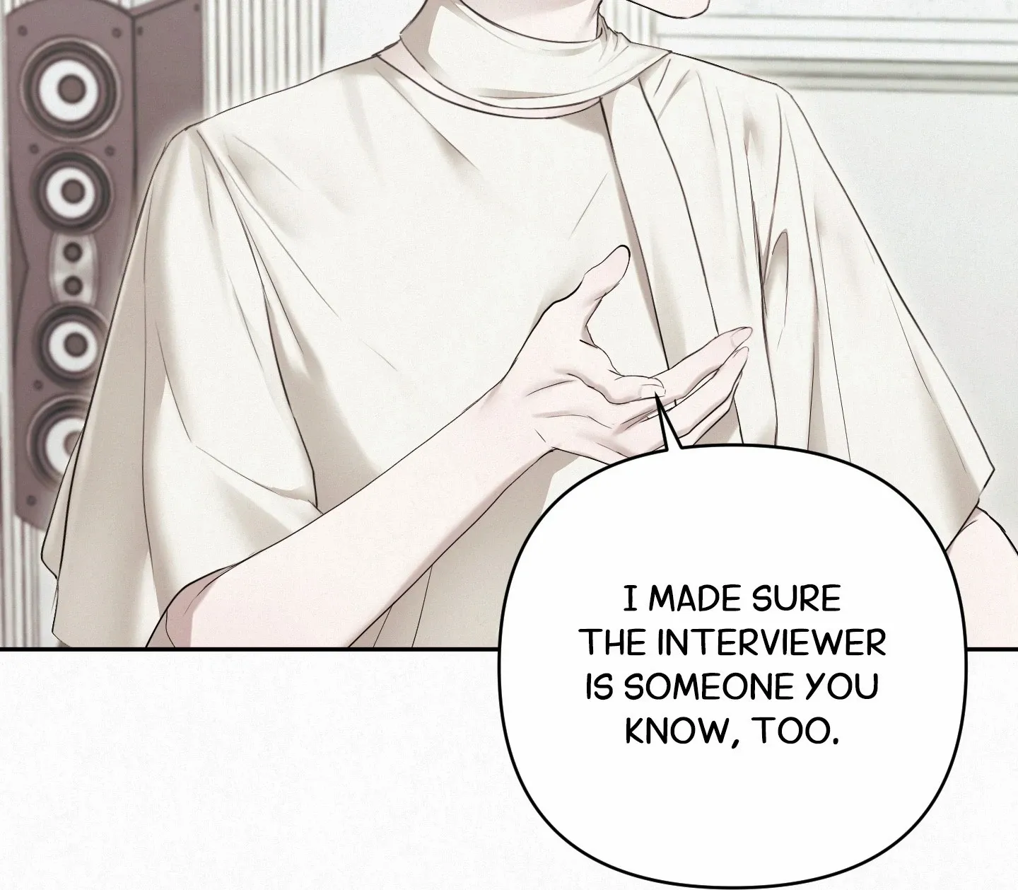 Diamond Dust [Uncensored] Chapter 8 - Page 116 in English