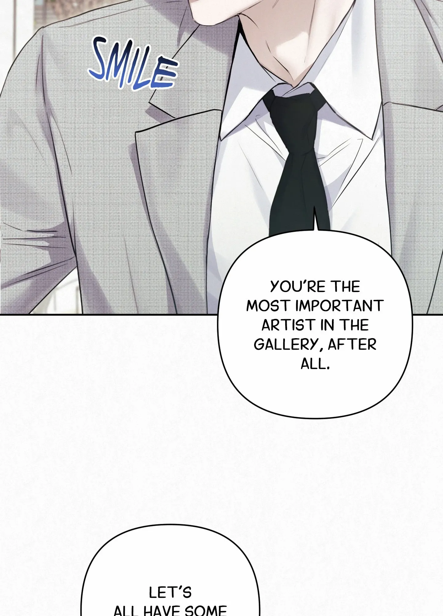 Diamond Dust [Uncensored] Chapter 8 - Page 120 in English