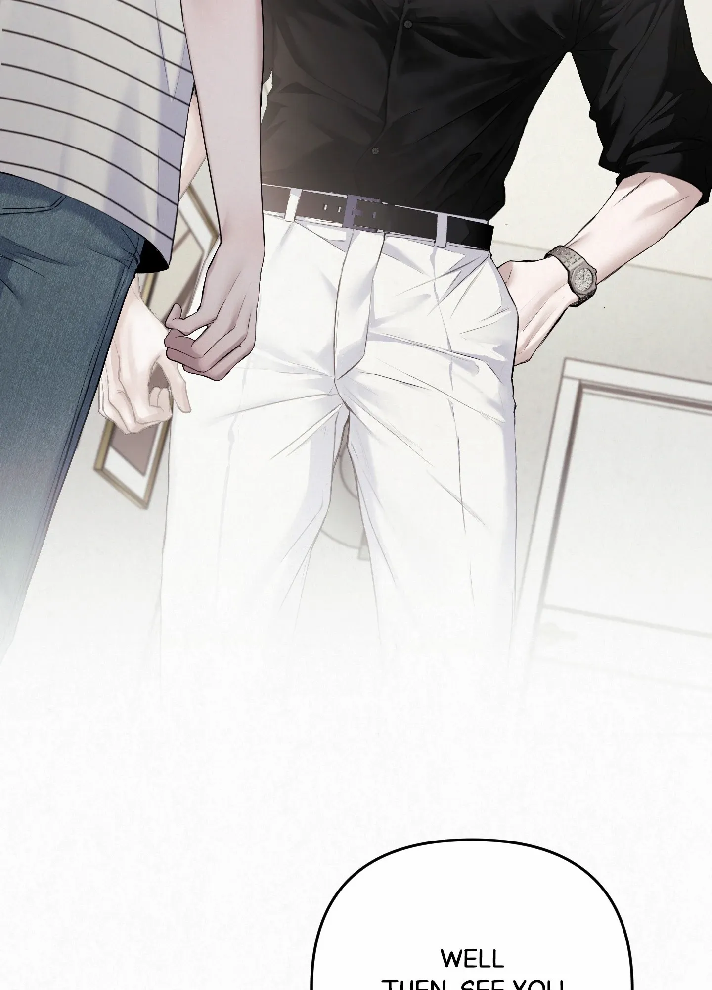 Diamond Dust [Uncensored] Chapter 8 - Page 14 in English