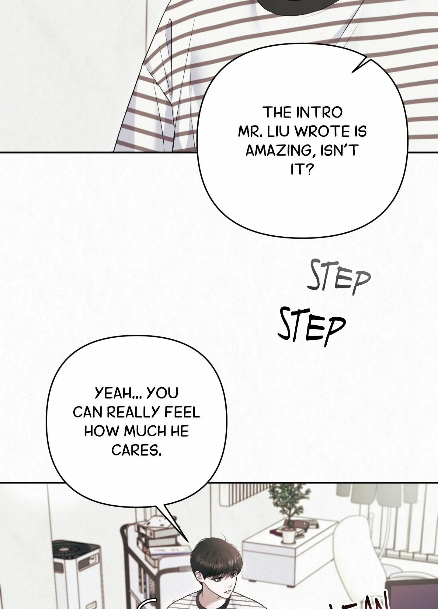 Diamond Dust [Uncensored] Chapter 8 - Page 26 in English