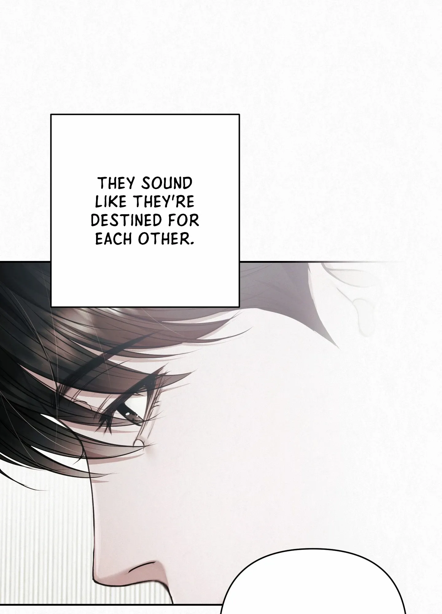 Diamond Dust [Uncensored] Chapter 8 - Page 39 in English