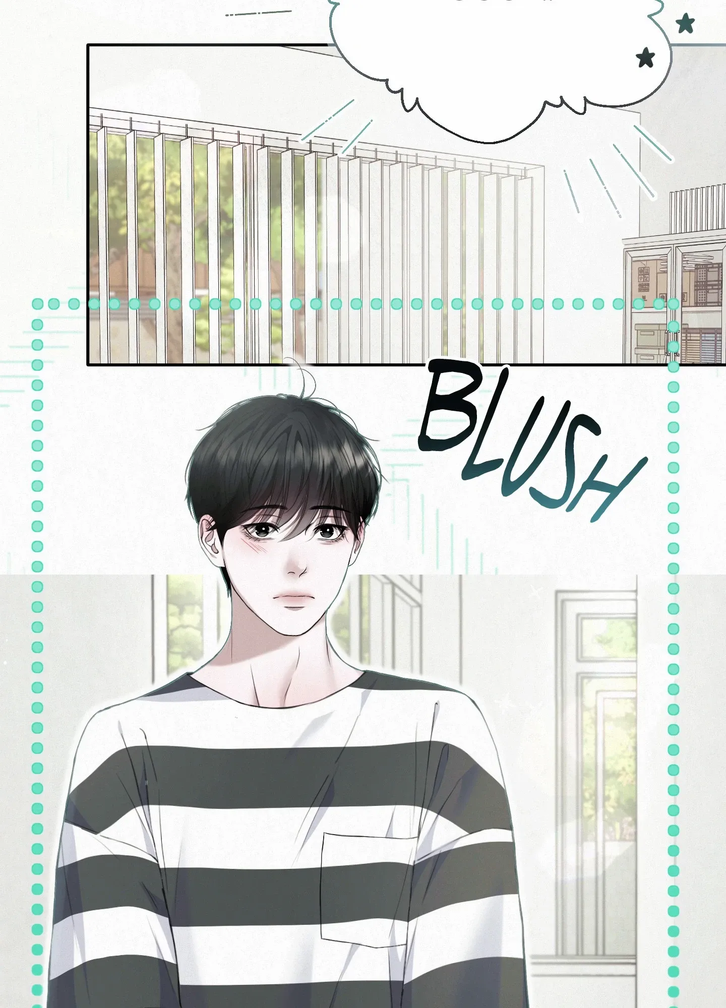 Diamond Dust [Uncensored] Chapter 8 - Page 47 in English