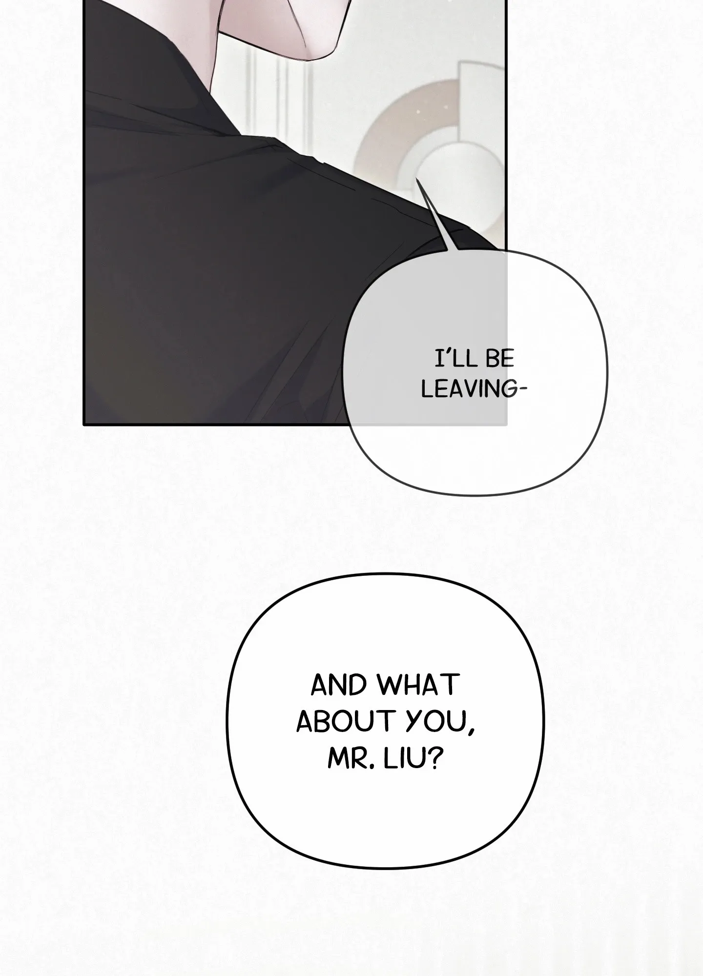 Diamond Dust [Uncensored] Chapter 8 - Page 6 in English