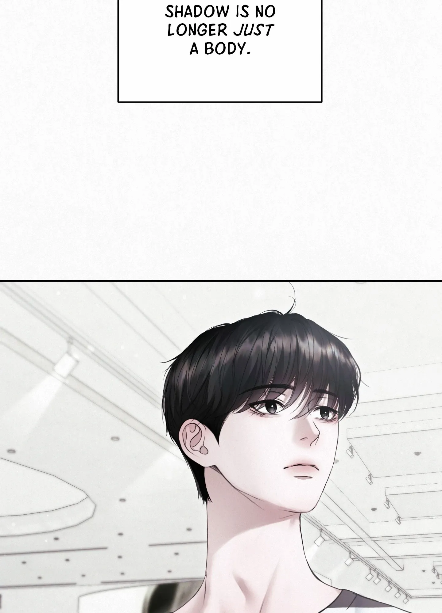 Diamond Dust [Uncensored] Chapter 8 - Page 64 in English