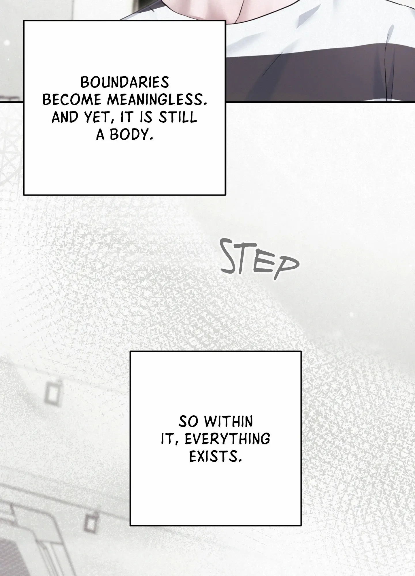 Diamond Dust [Uncensored] Chapter 8 - Page 65 in English
