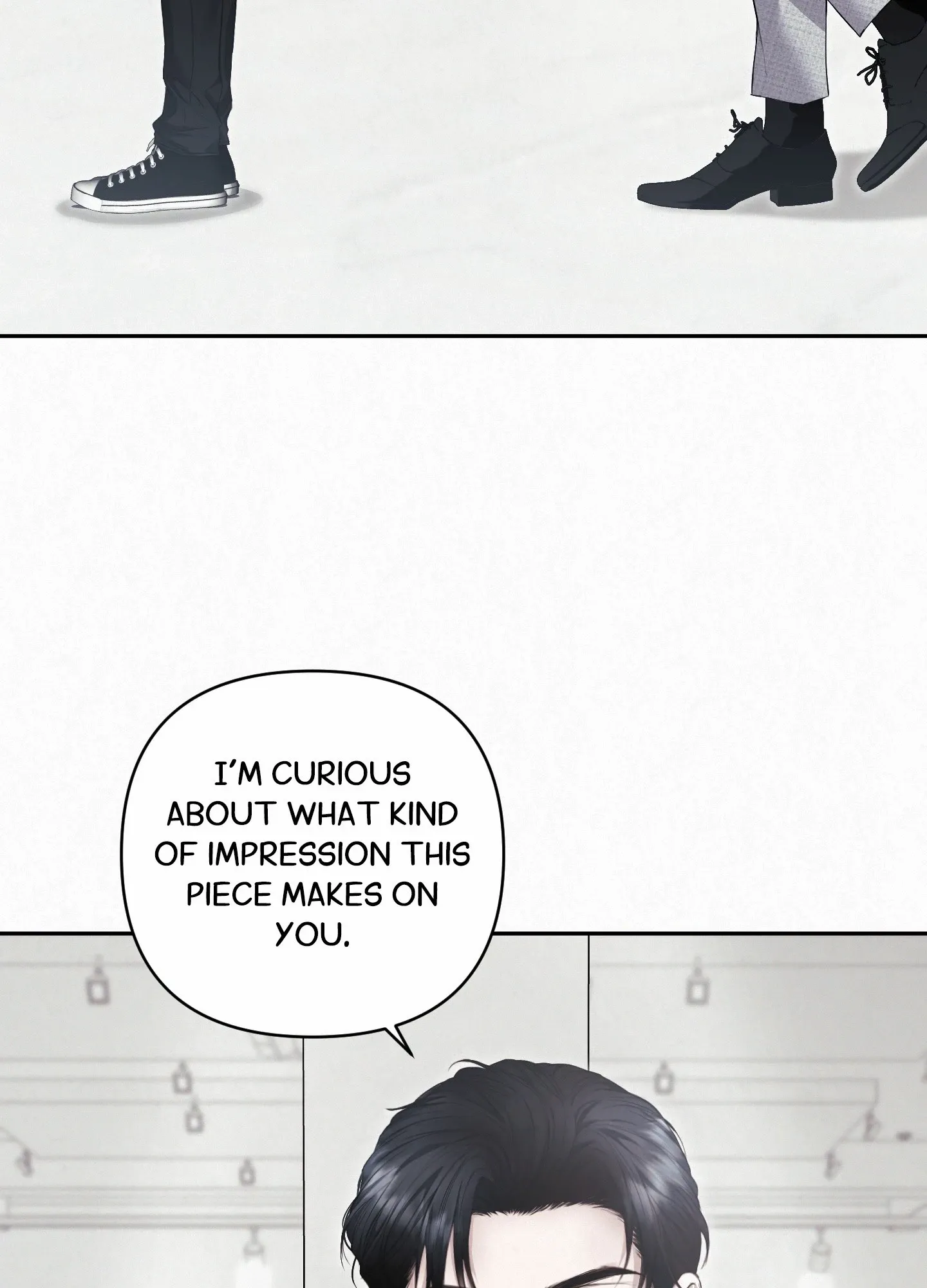 Diamond Dust [Uncensored] Chapter 8 - Page 75 in English