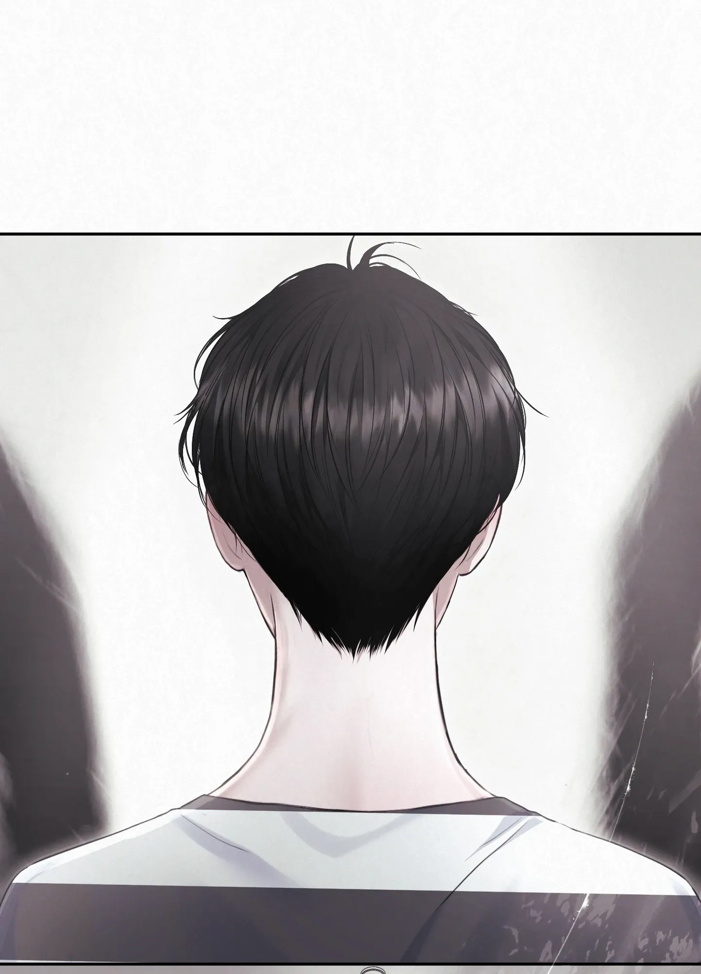Diamond Dust [Uncensored] Chapter 8 - Page 77 in English