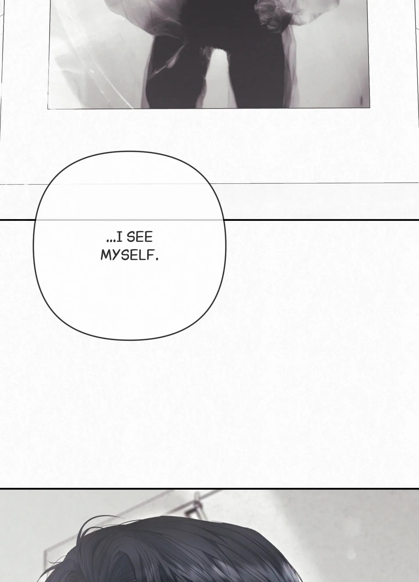 Diamond Dust [Uncensored] Chapter 8 - Page 79 in English