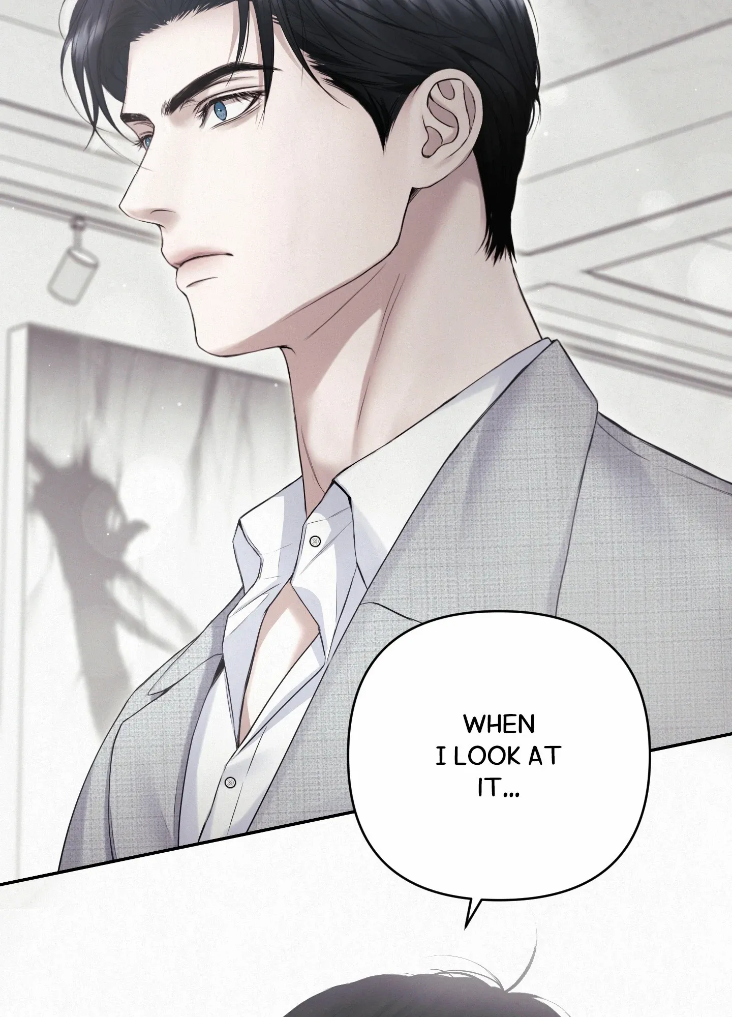 Diamond Dust [Uncensored] Chapter 8 - Page 80 in English