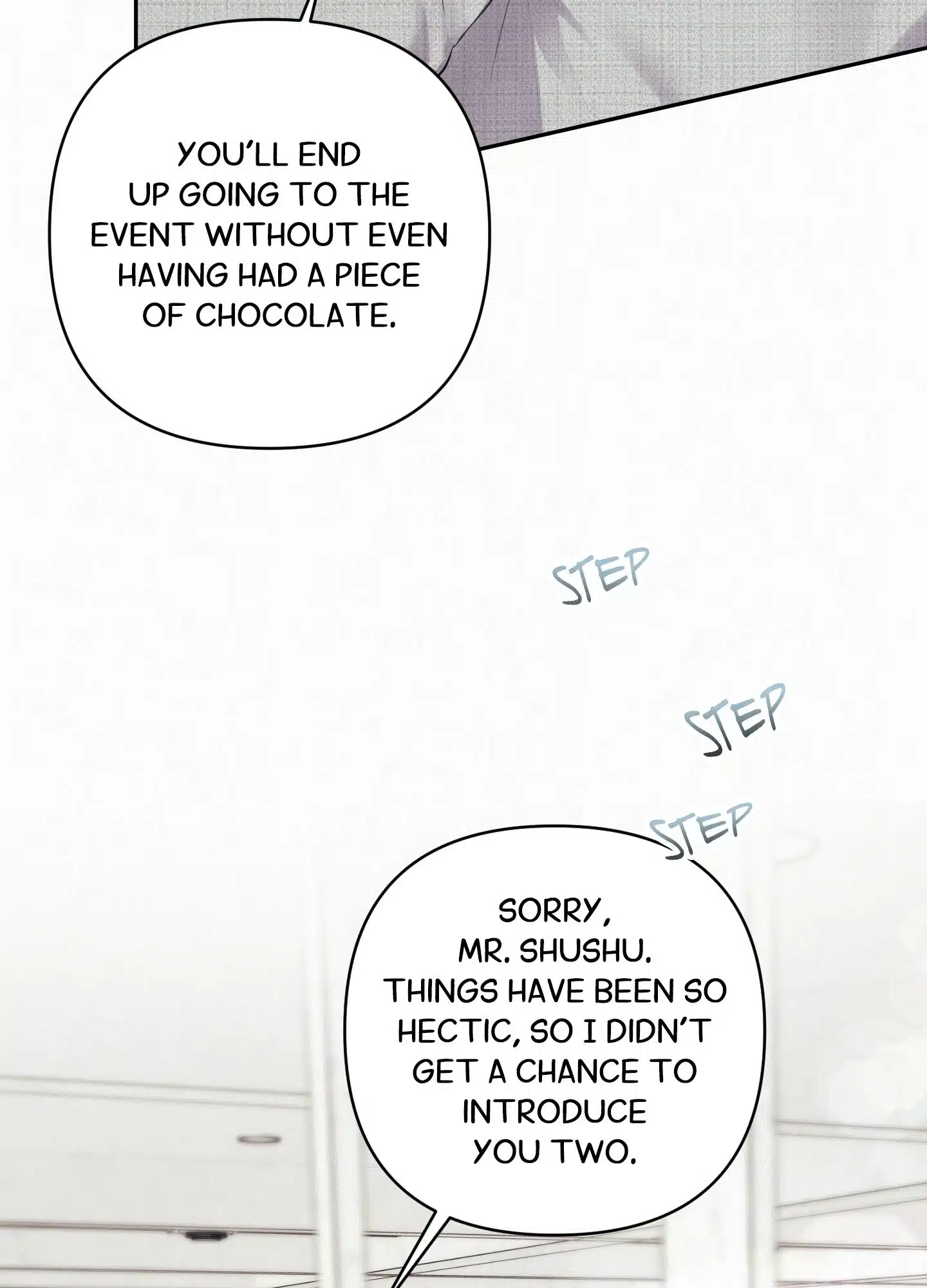 Diamond Dust [Uncensored] Chapter 9 - Page 10 in English