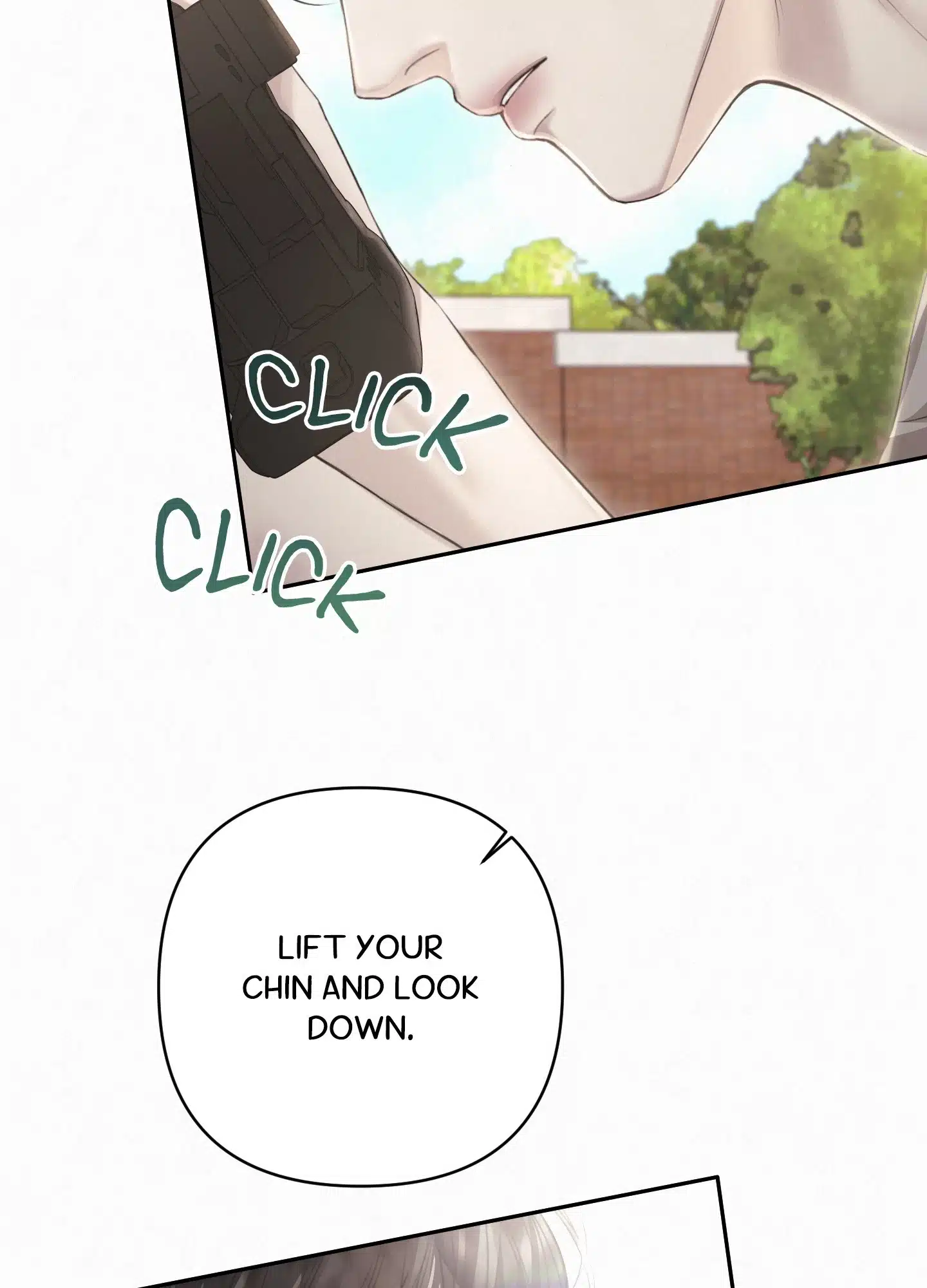 Diamond Dust [Uncensored] Chapter 9 - Page 100 in English