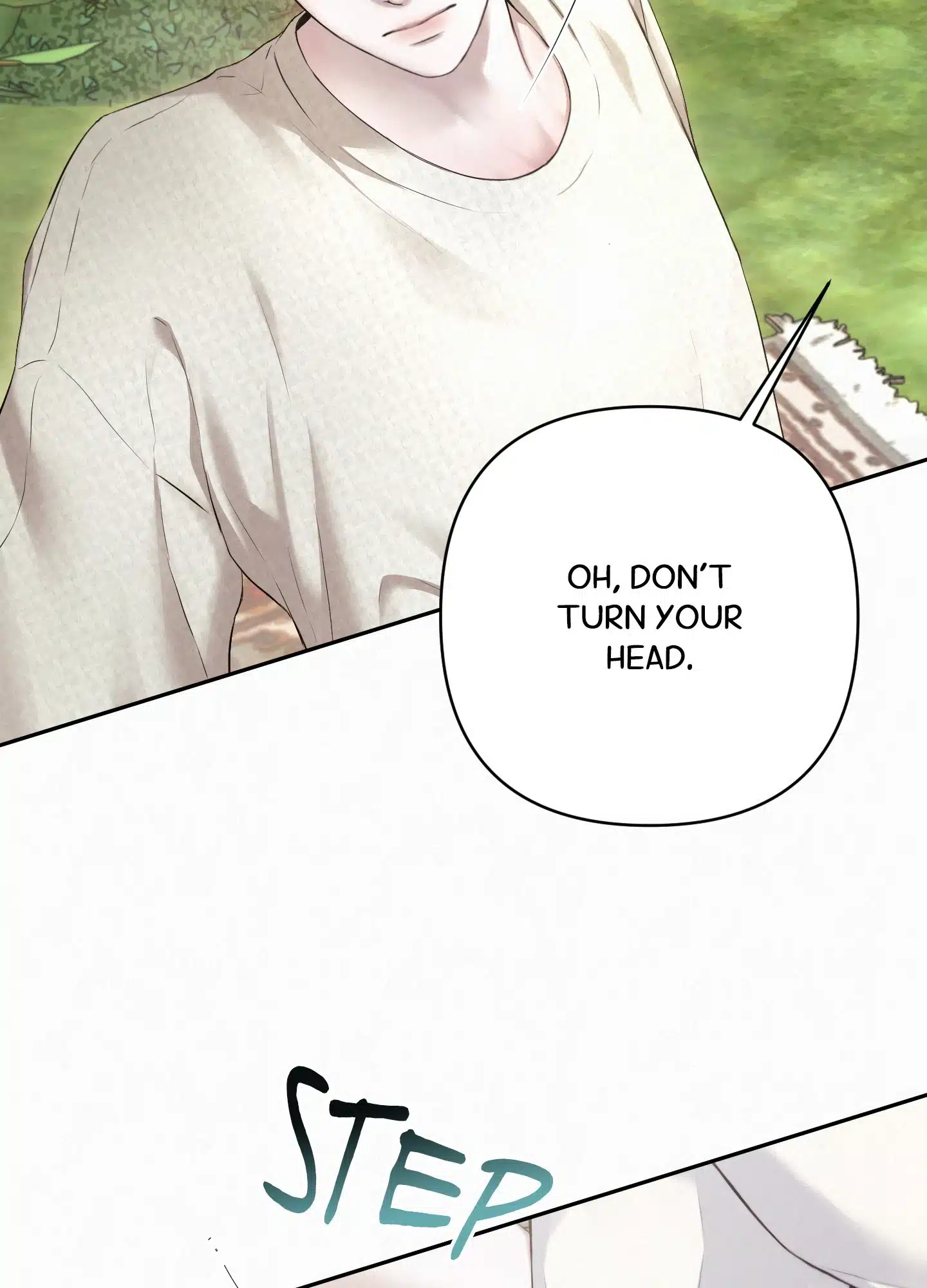 Diamond Dust [Uncensored] Chapter 9 - Page 107 in English