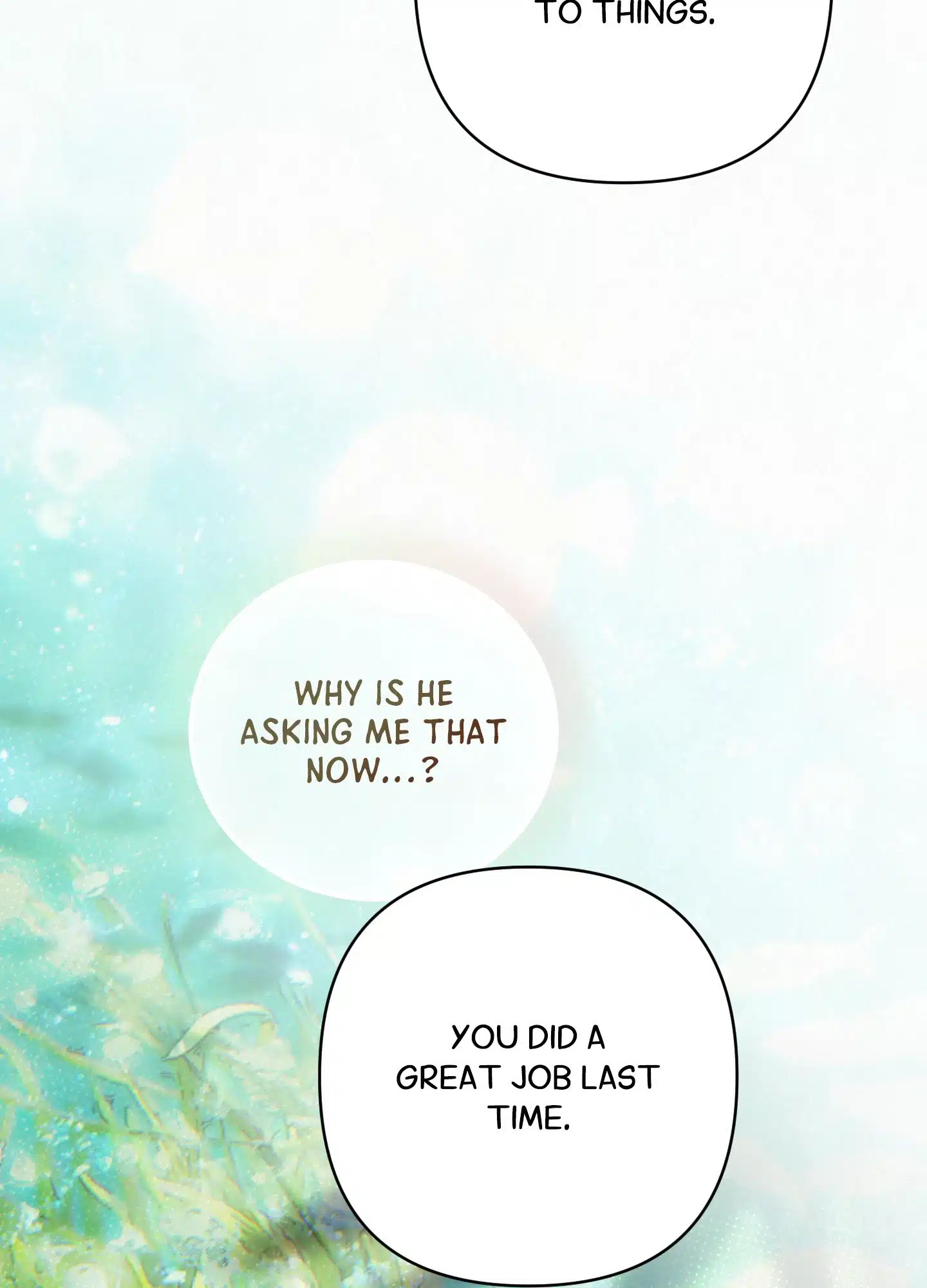 Diamond Dust [Uncensored] Chapter 9 - Page 110 in English