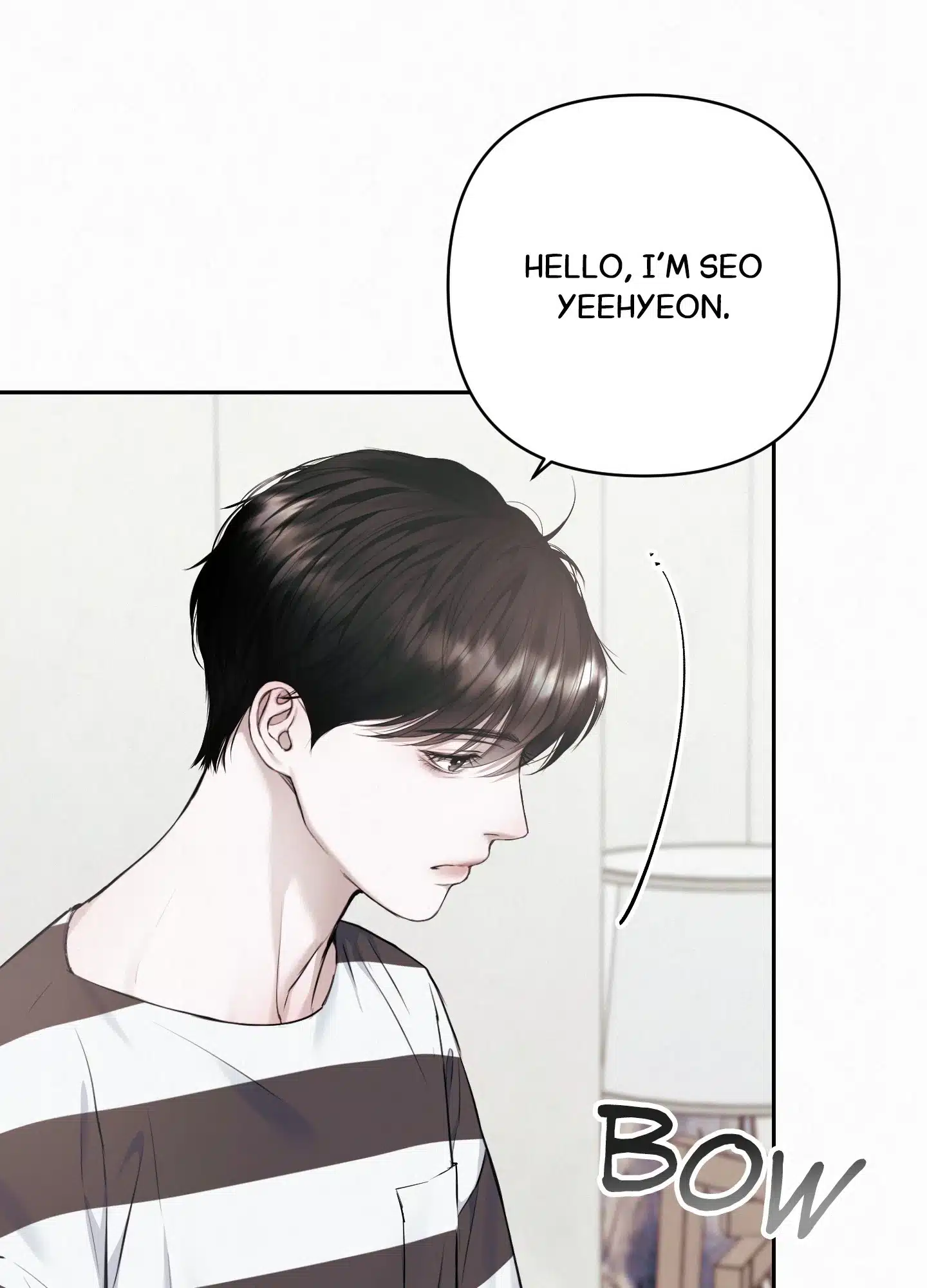 Diamond Dust [Uncensored] Chapter 9 - Page 12 in English