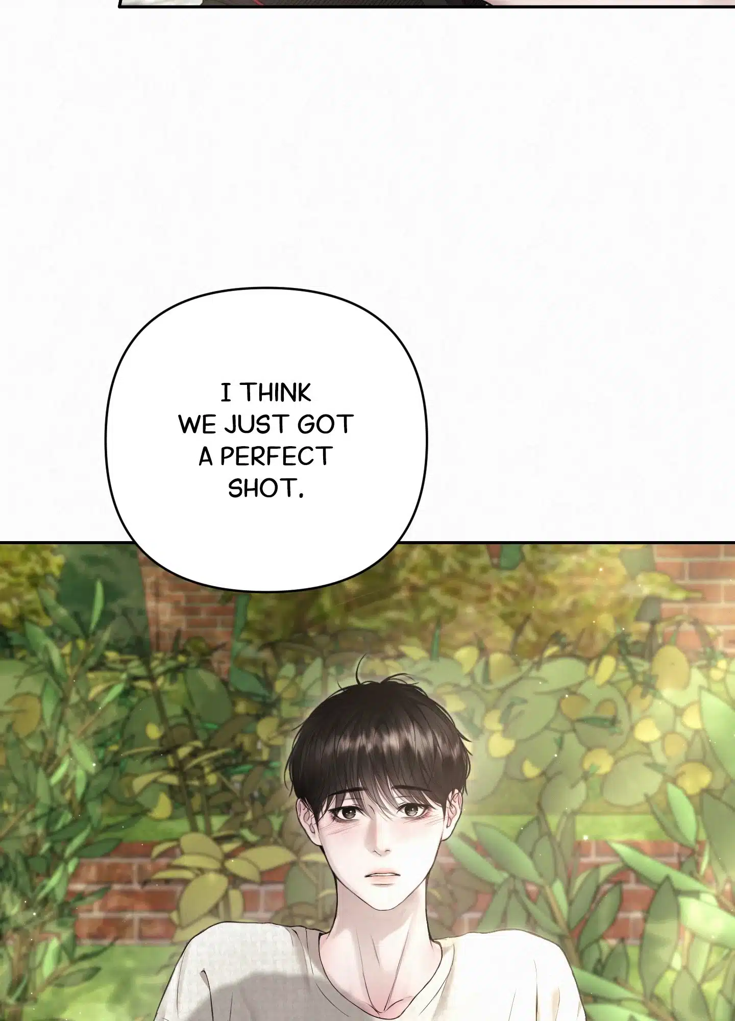 Diamond Dust [Uncensored] Chapter 9 - Page 127 in English