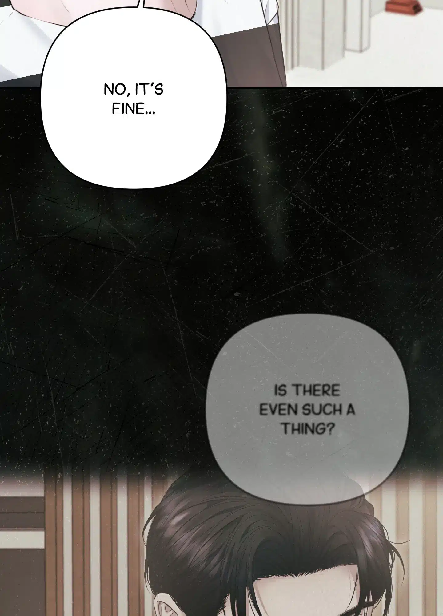 Diamond Dust [Uncensored] Chapter 9 - Page 16 in English