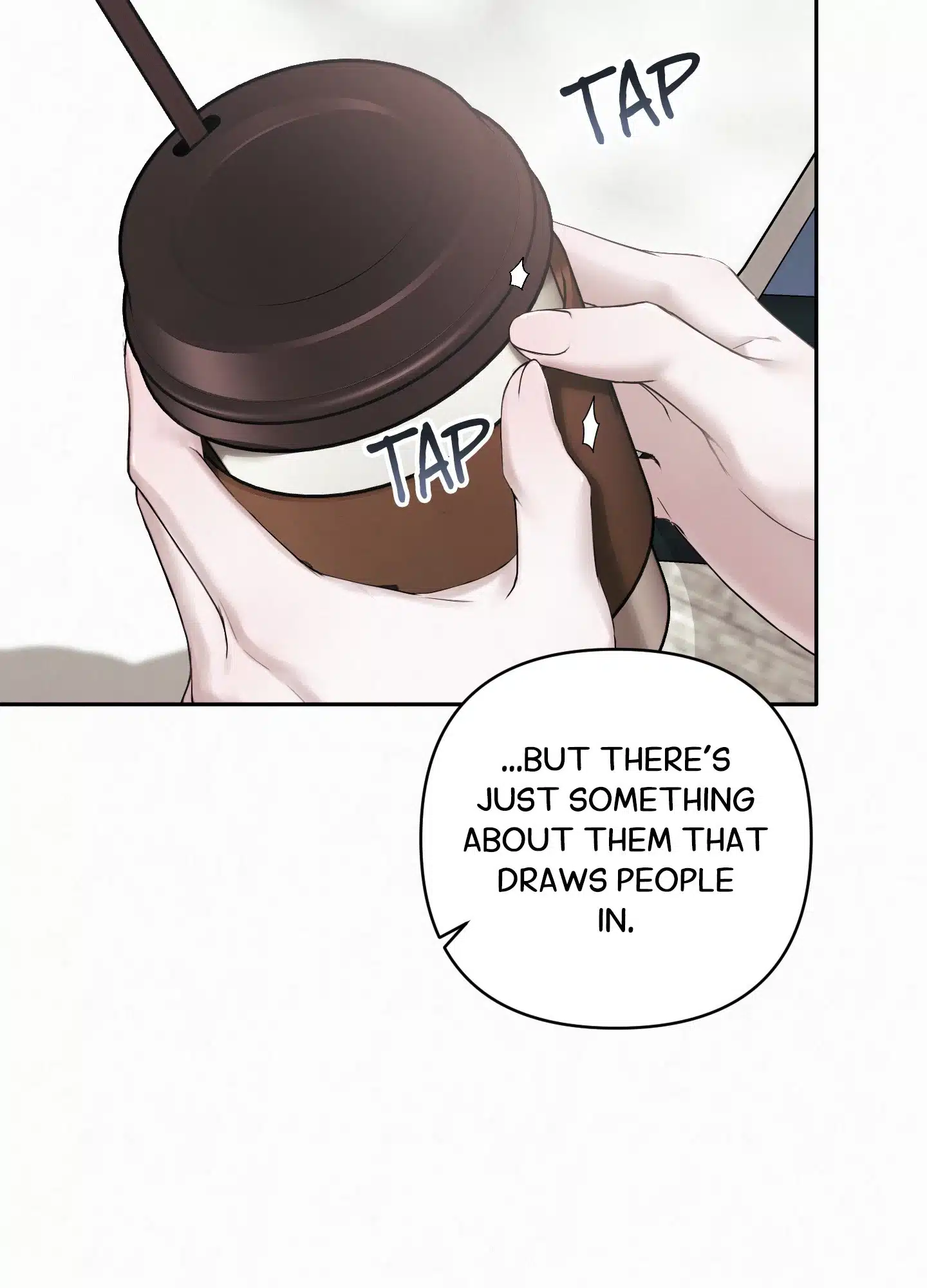 Diamond Dust [Uncensored] Chapter 9 - Page 38 in English