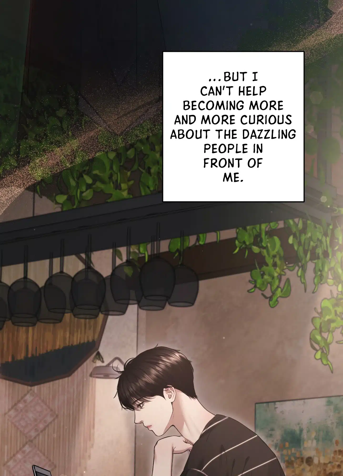 Diamond Dust [Uncensored] Chapter 9 - Page 59 in English