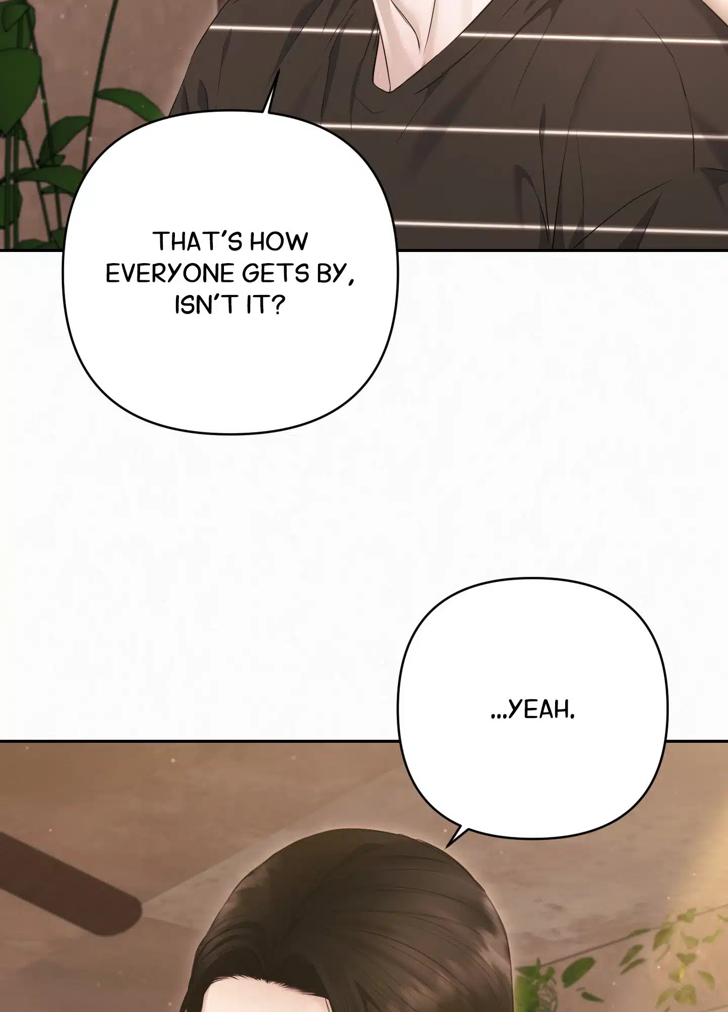 Diamond Dust [Uncensored] Chapter 9 - Page 73 in English