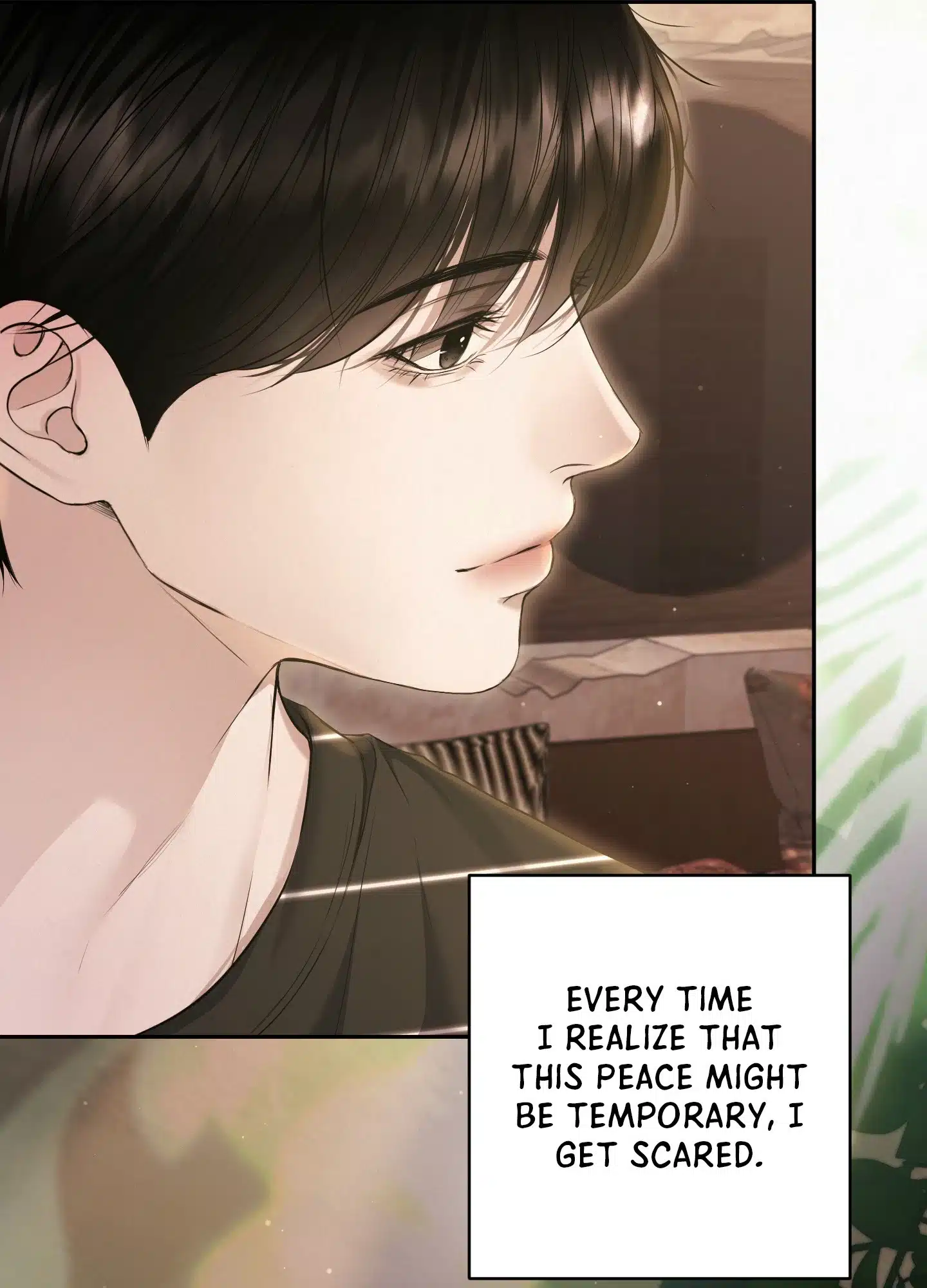 Diamond Dust [Uncensored] Chapter 9 - Page 76 in English
