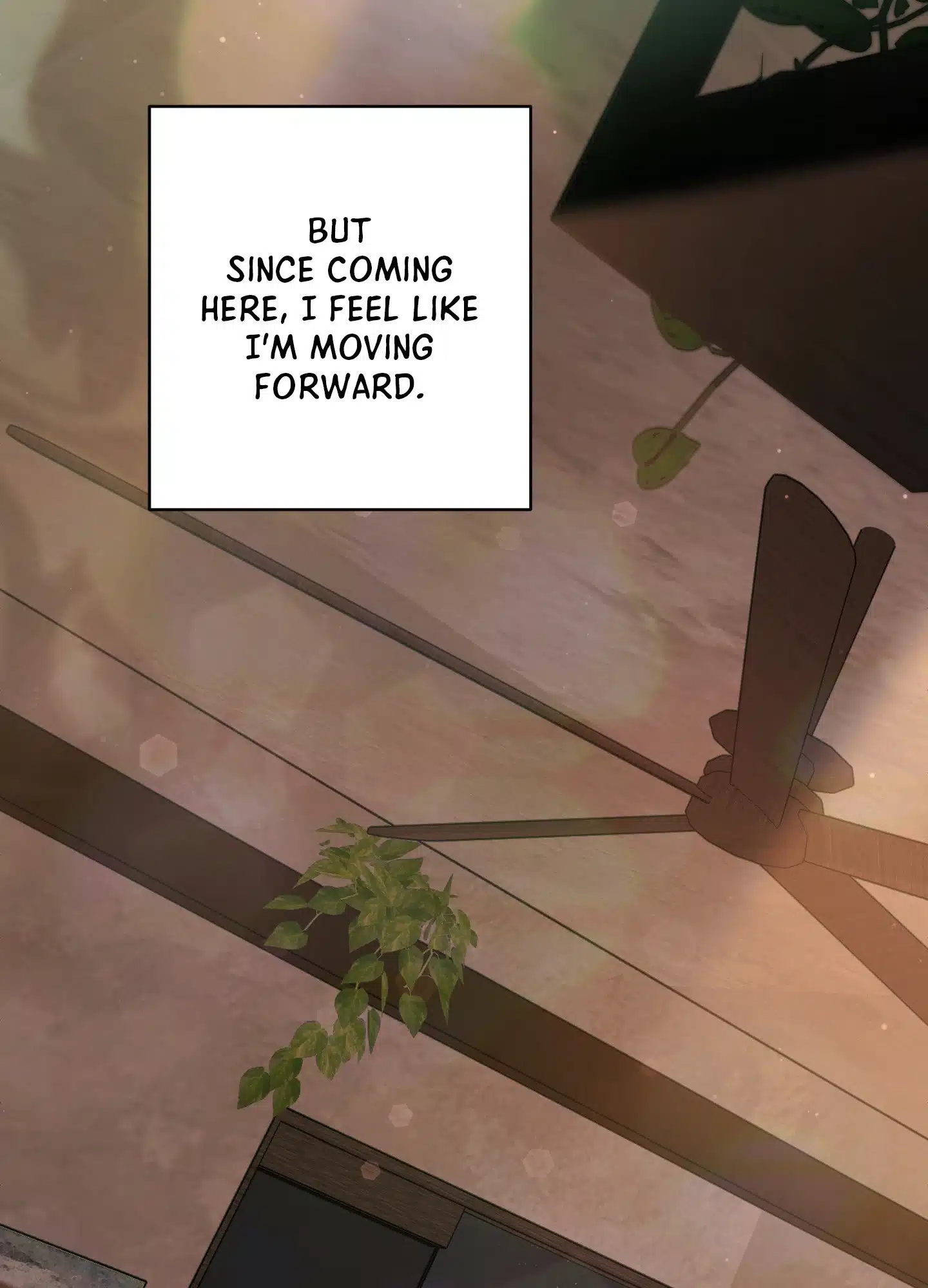 Diamond Dust [Uncensored] Chapter 9 - Page 77 in English