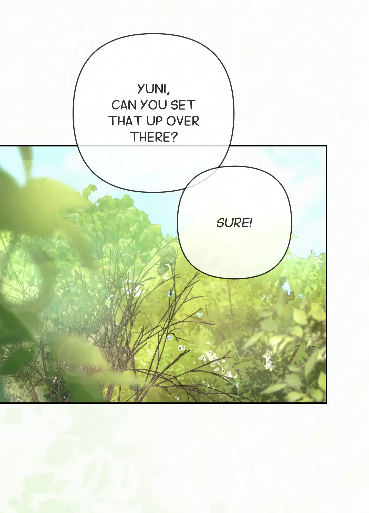Diamond Dust [Uncensored] Chapter 9 - Page 96 in English