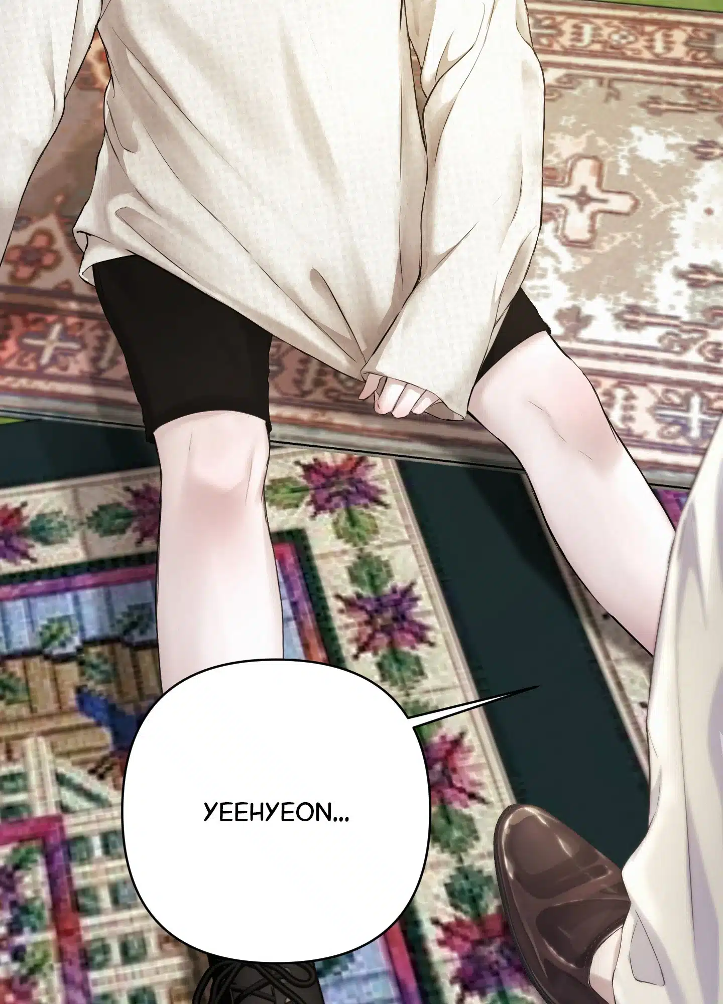 Diamond Dust [Uncensored] Chapter 9 - Page 98 in English