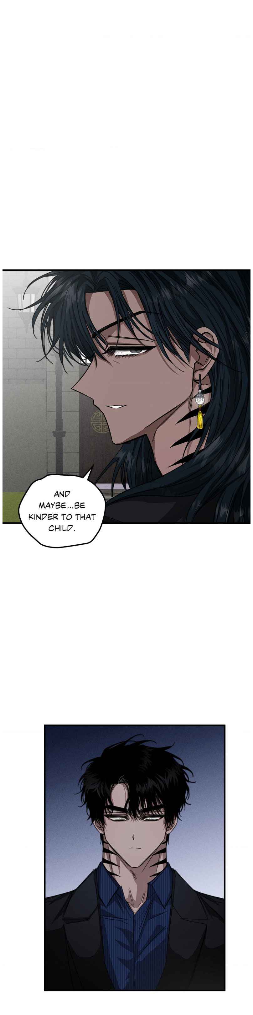 Eye of the Storm Chapter 14 - Page 11 in English