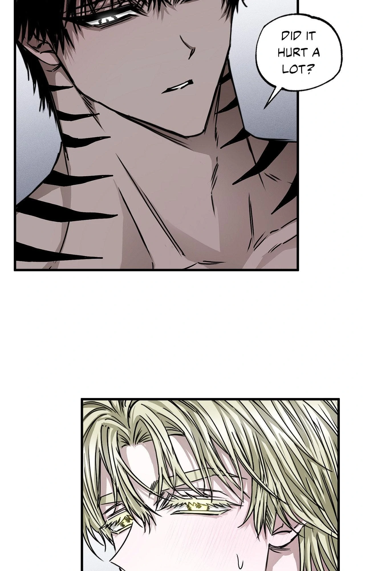 Eye of the Storm Chapter 19 - Page 26 in English