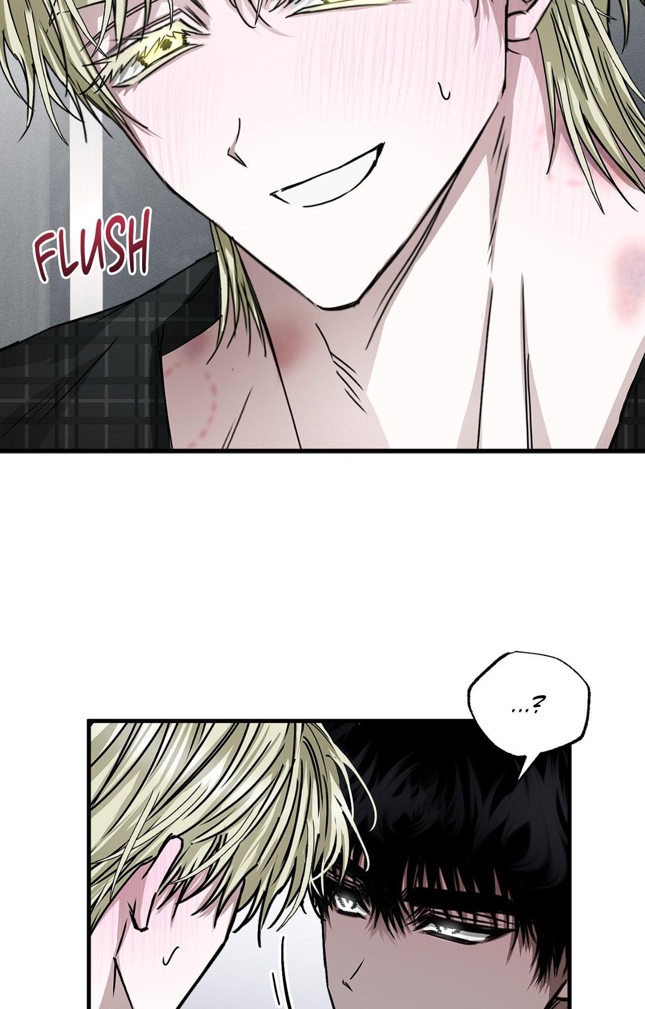 Eye of the Storm Chapter 19 - Page 42 in English