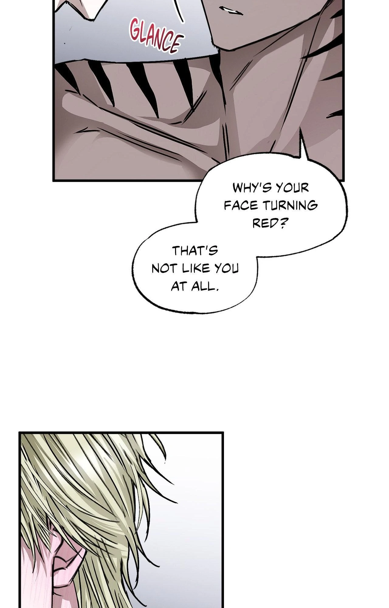 Eye of the Storm Chapter 19 - Page 44 in English