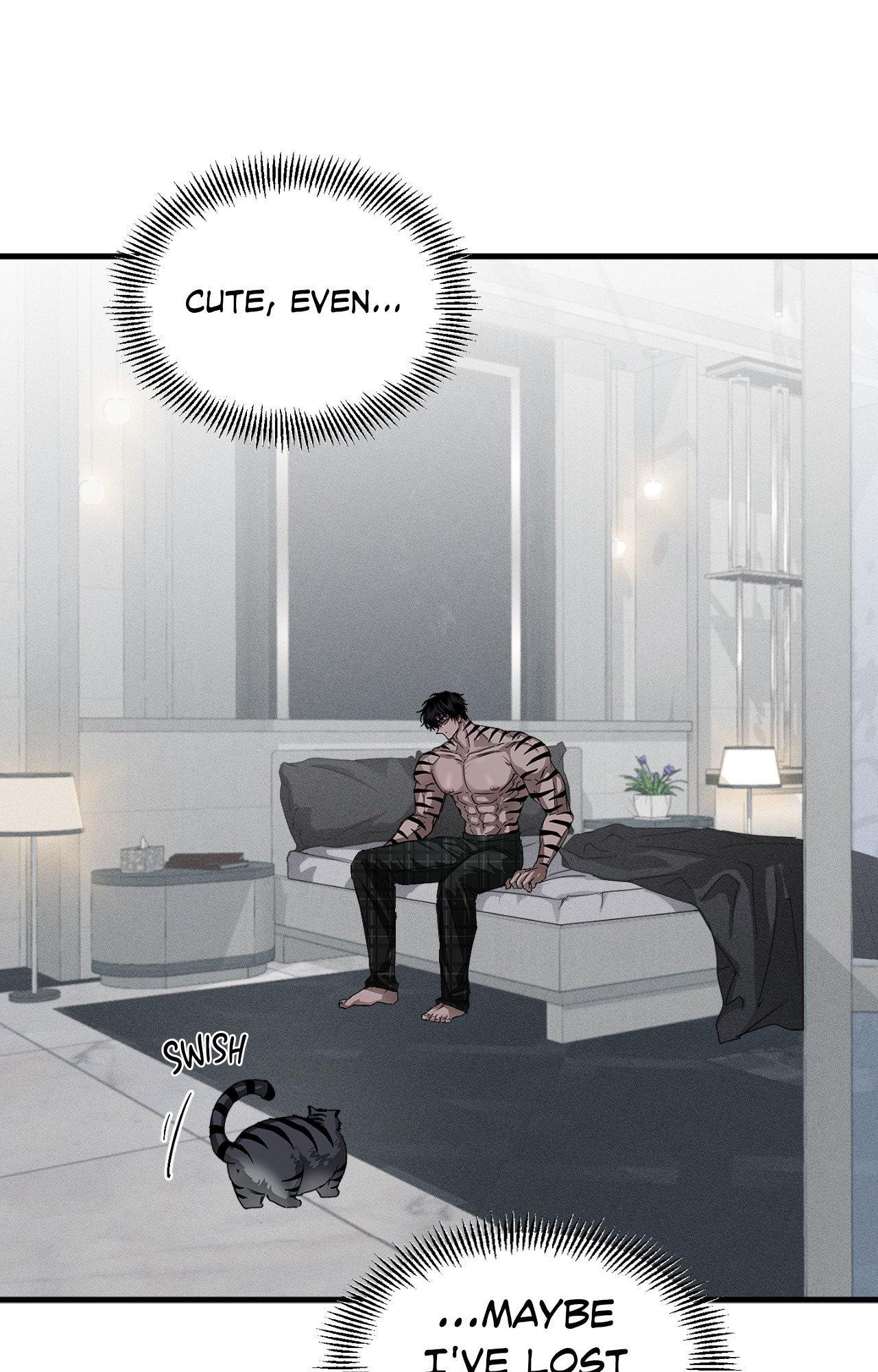 Eye of the Storm Chapter 19 - Page 54 in English
