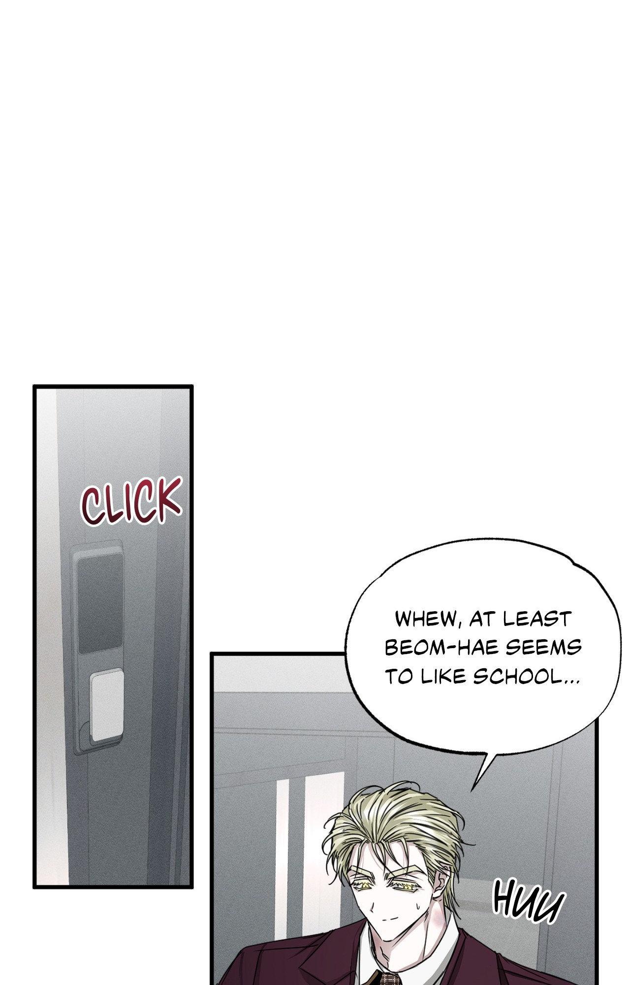 Eye of the Storm Chapter 19 - Page 57 in English
