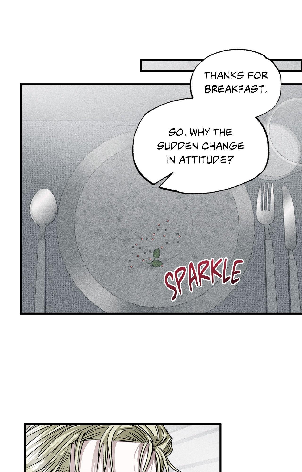 Eye of the Storm Chapter 19 - Page 67 in English