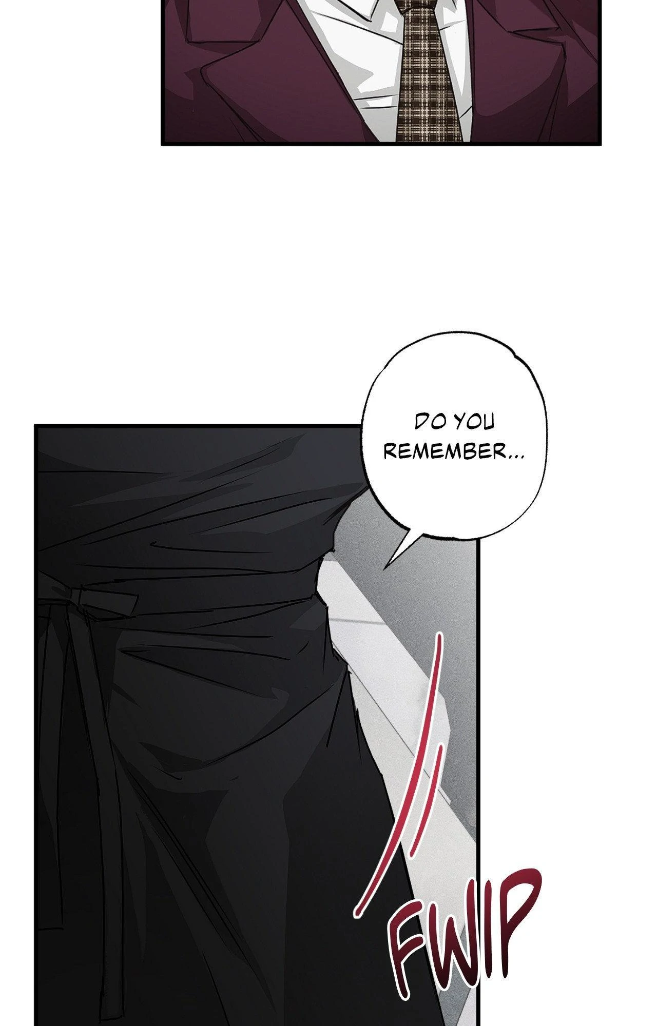 Eye of the Storm Chapter 19 - Page 70 in English