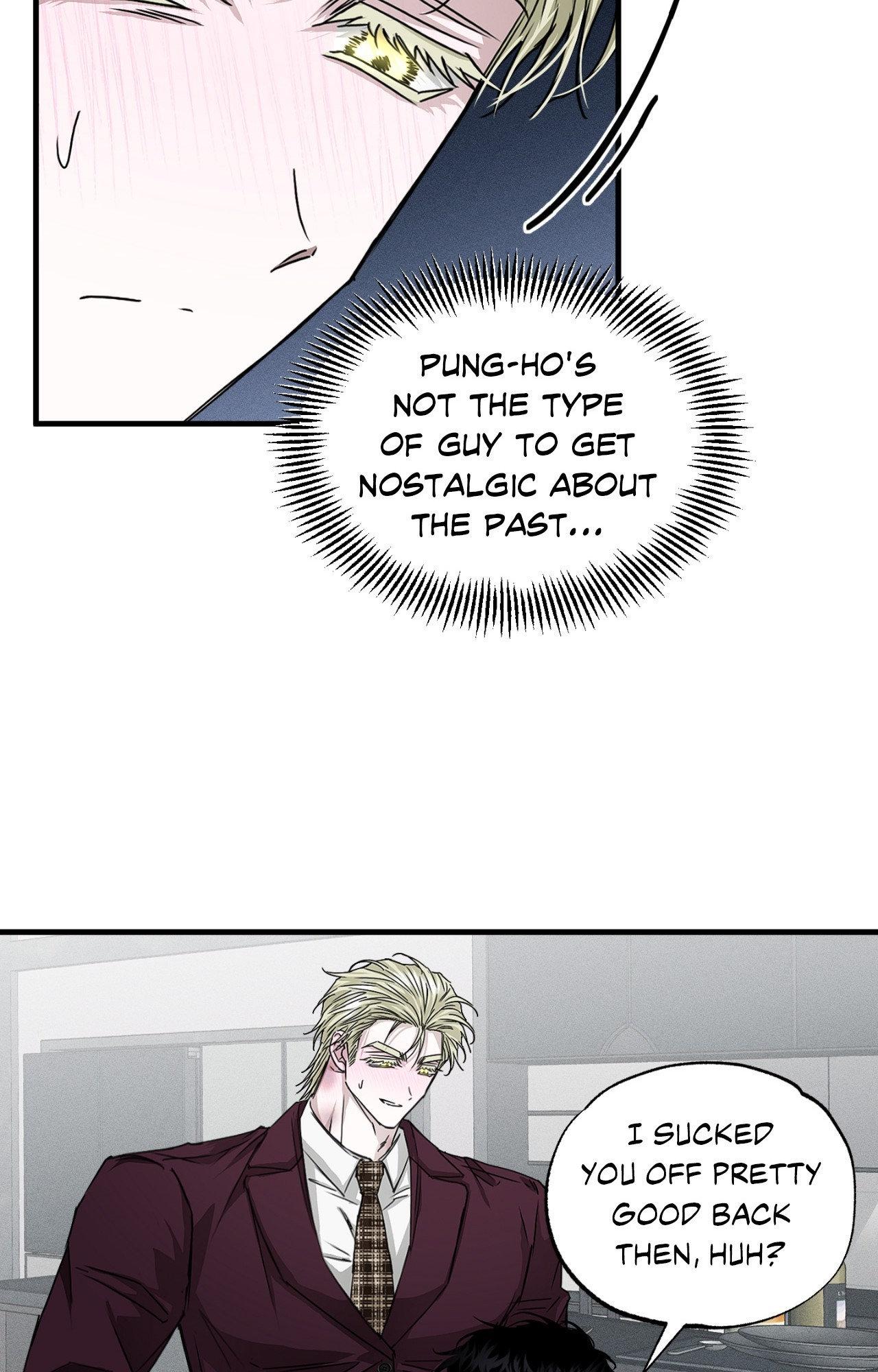 Eye of the Storm Chapter 19 - Page 75 in English