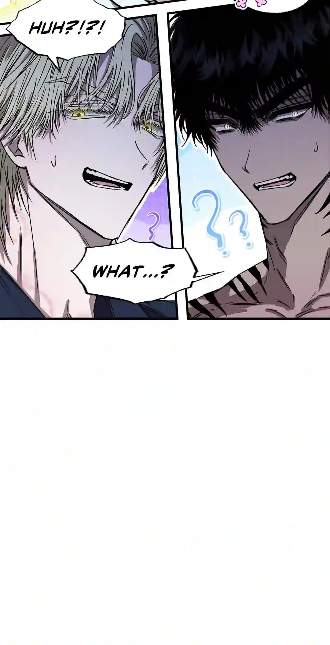 Eye of the Storm Chapter 2 - Page 26 in English