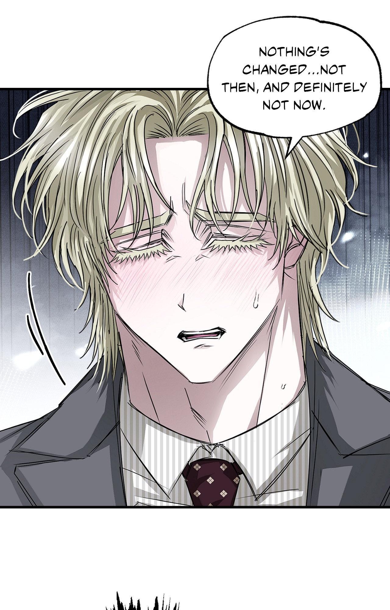 Eye of the Storm Chapter 22 - Page 11 in English