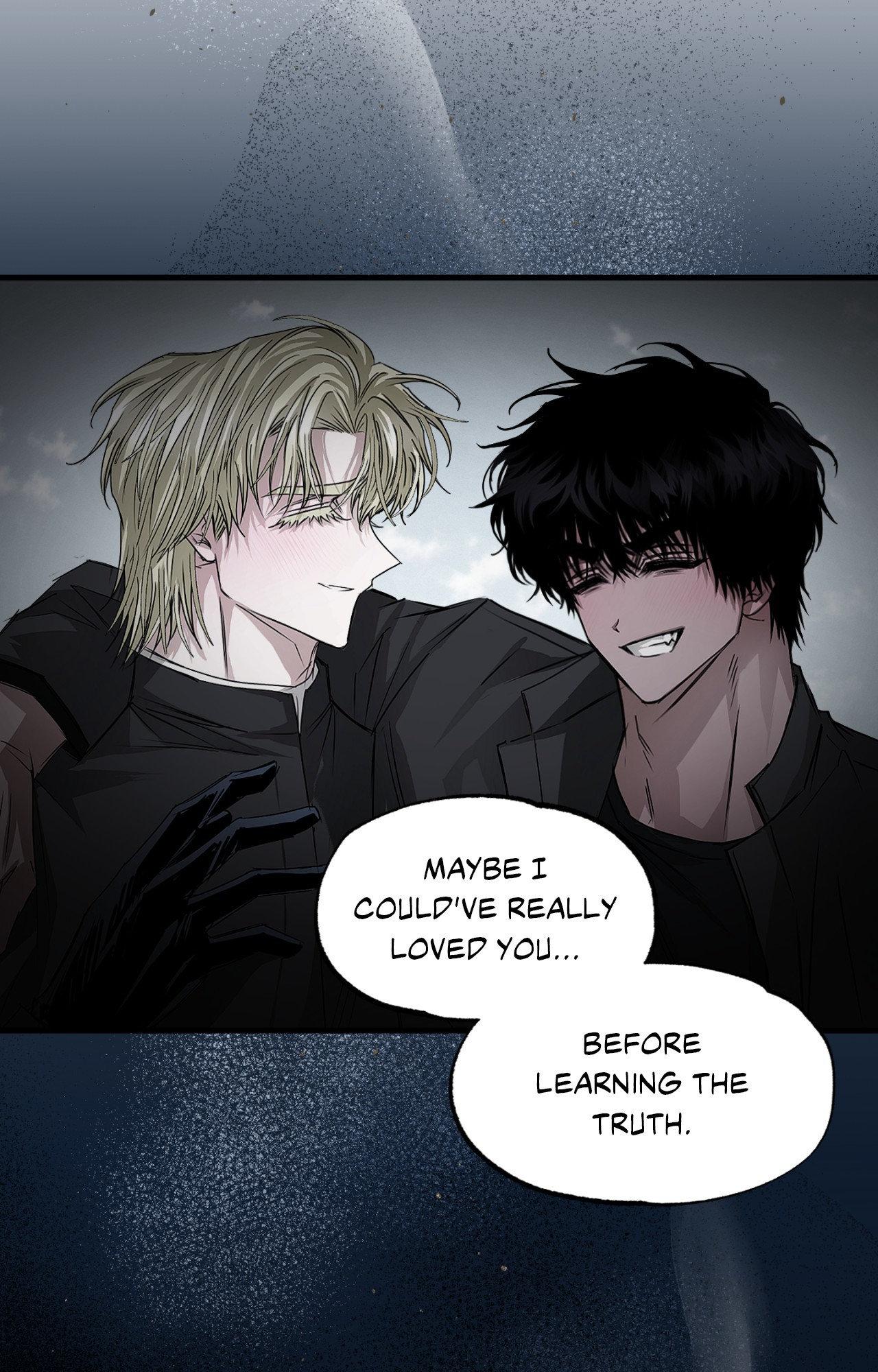 Eye of the Storm Chapter 22 - Page 13 in English