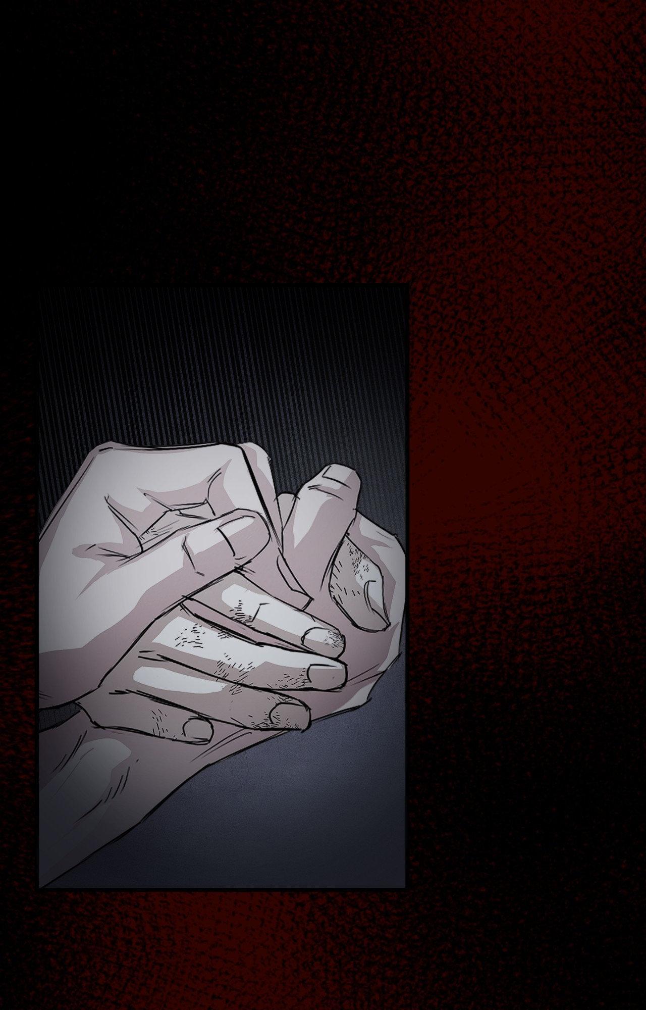 Eye of the Storm Chapter 22 - Page 17 in English
