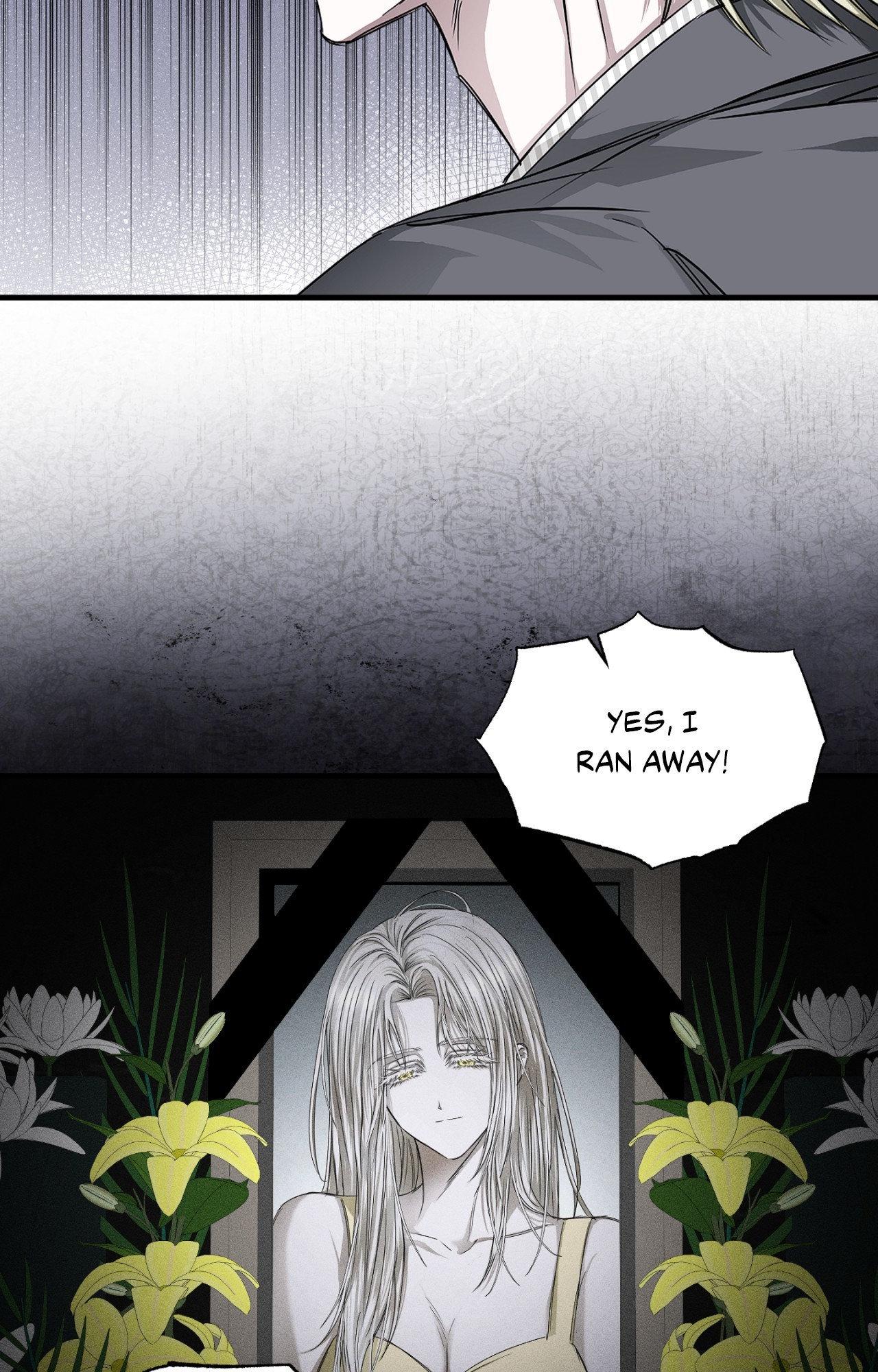 Eye of the Storm Chapter 22 - Page 34 in English