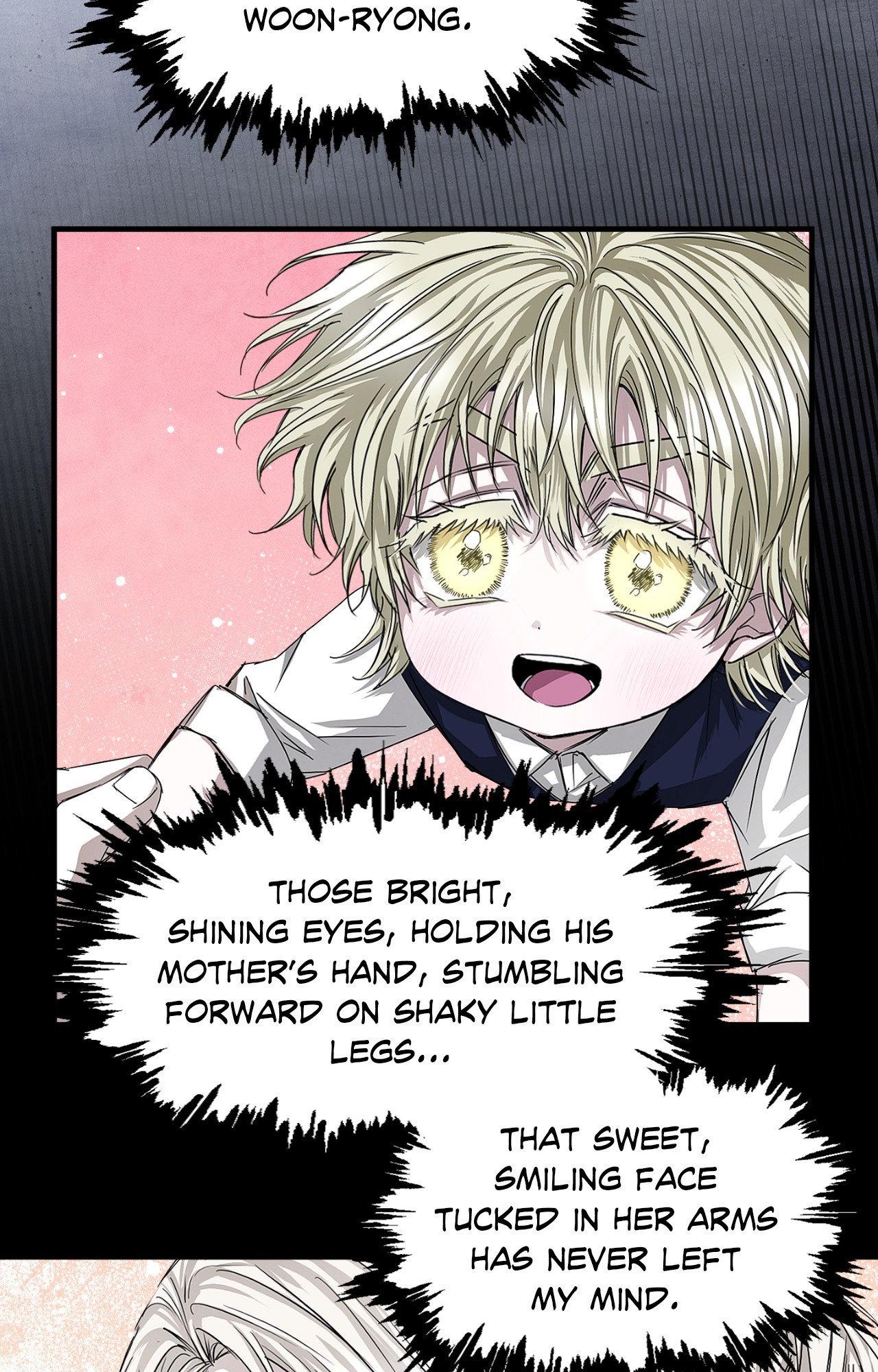 Eye of the Storm Chapter 22 - Page 37 in English