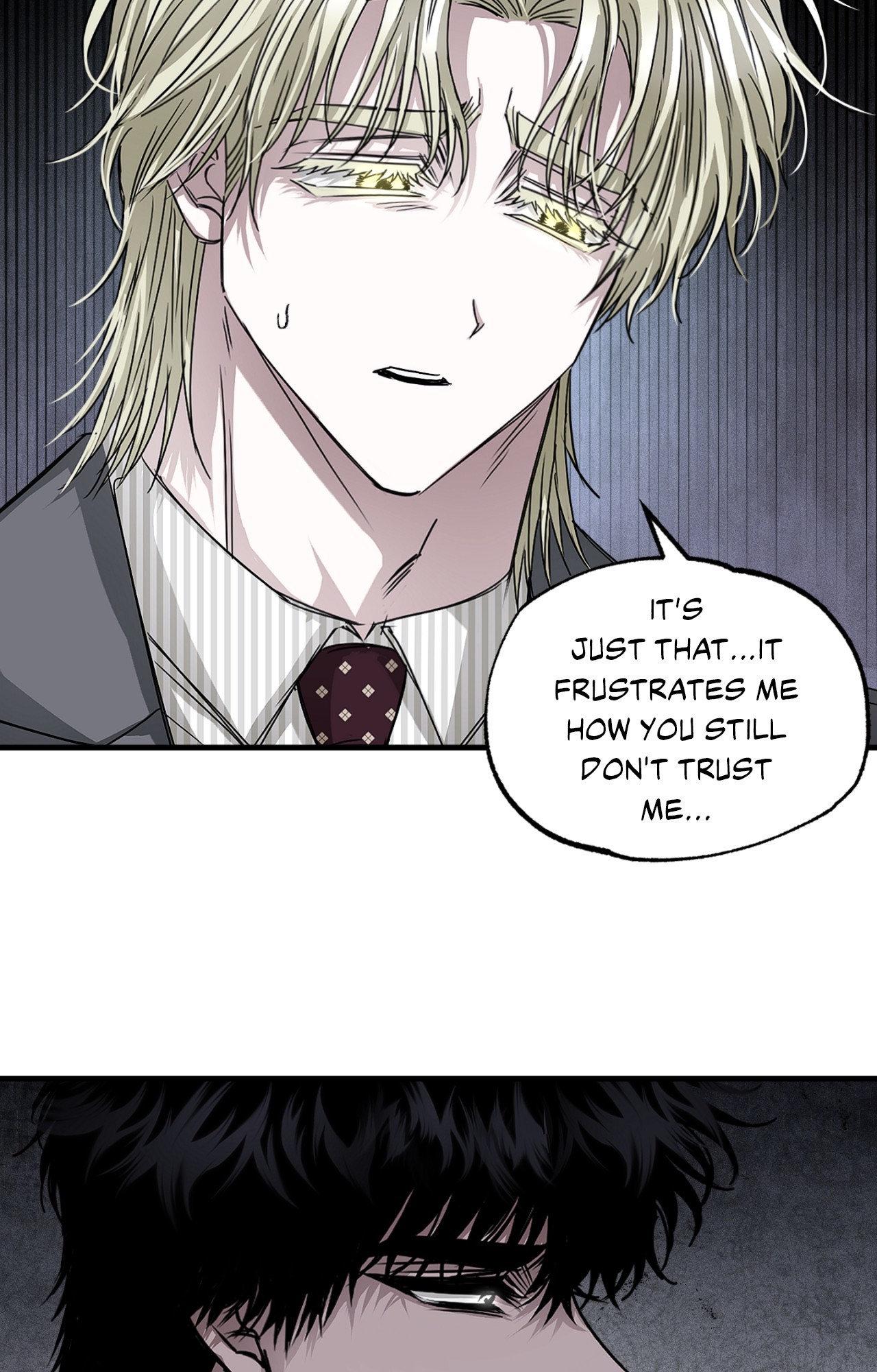 Eye of the Storm Chapter 22 - Page 4 in English