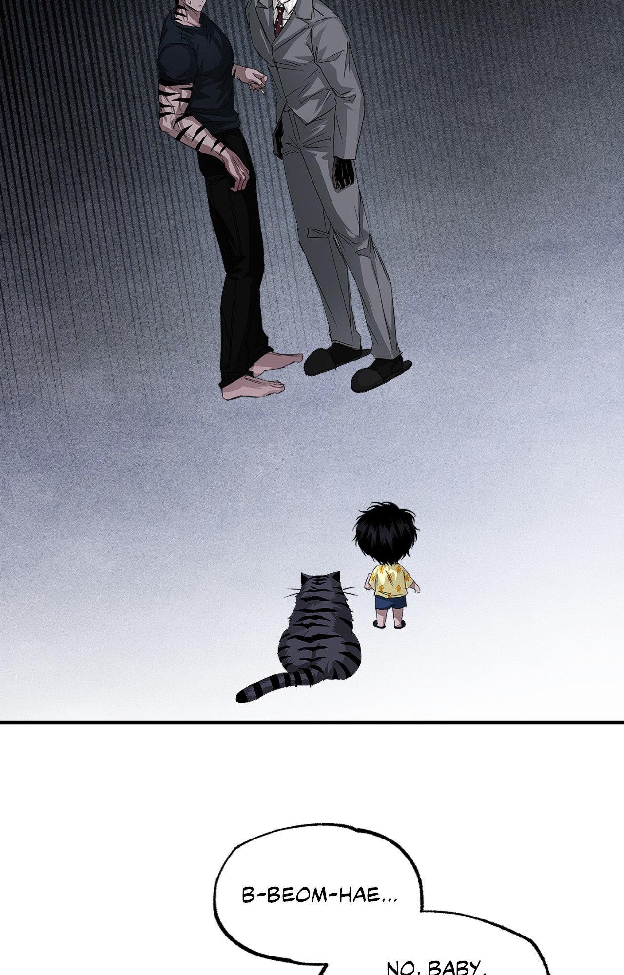 Eye of the Storm Chapter 22 - Page 48 in English