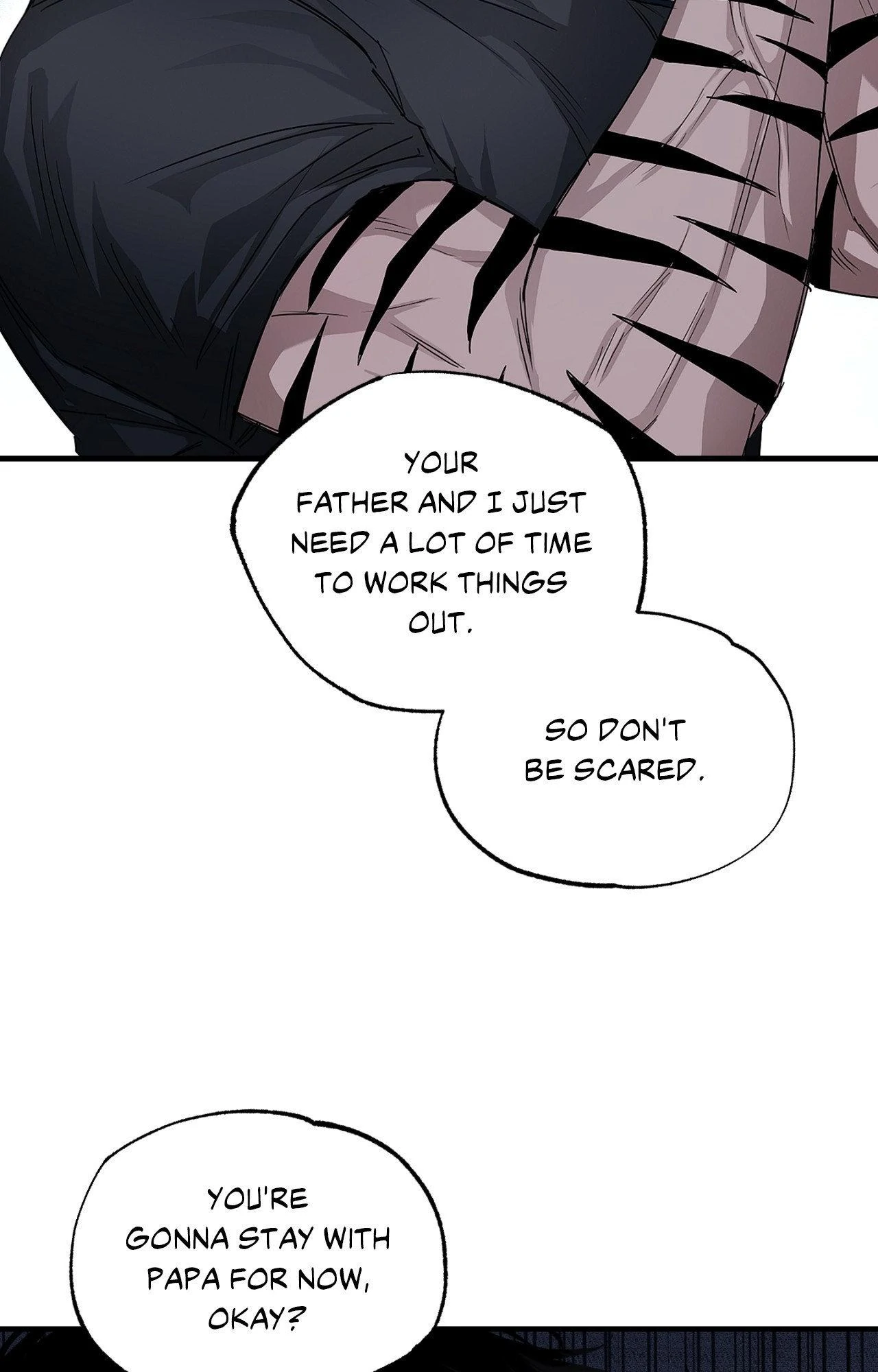 Eye of the Storm Chapter 22 - Page 53 in English